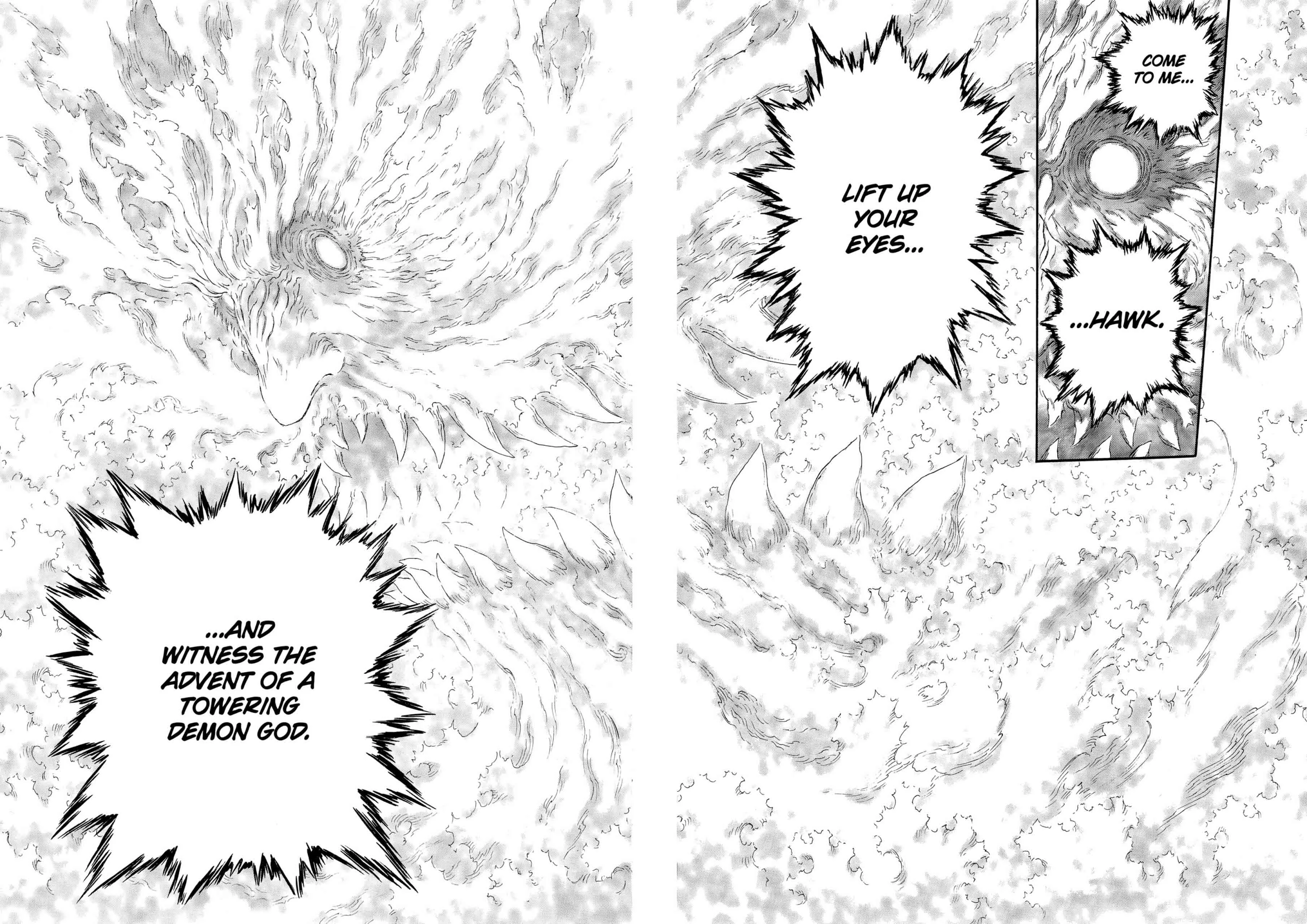 Berserk Manga β Chapter Vol 33 β Page 118