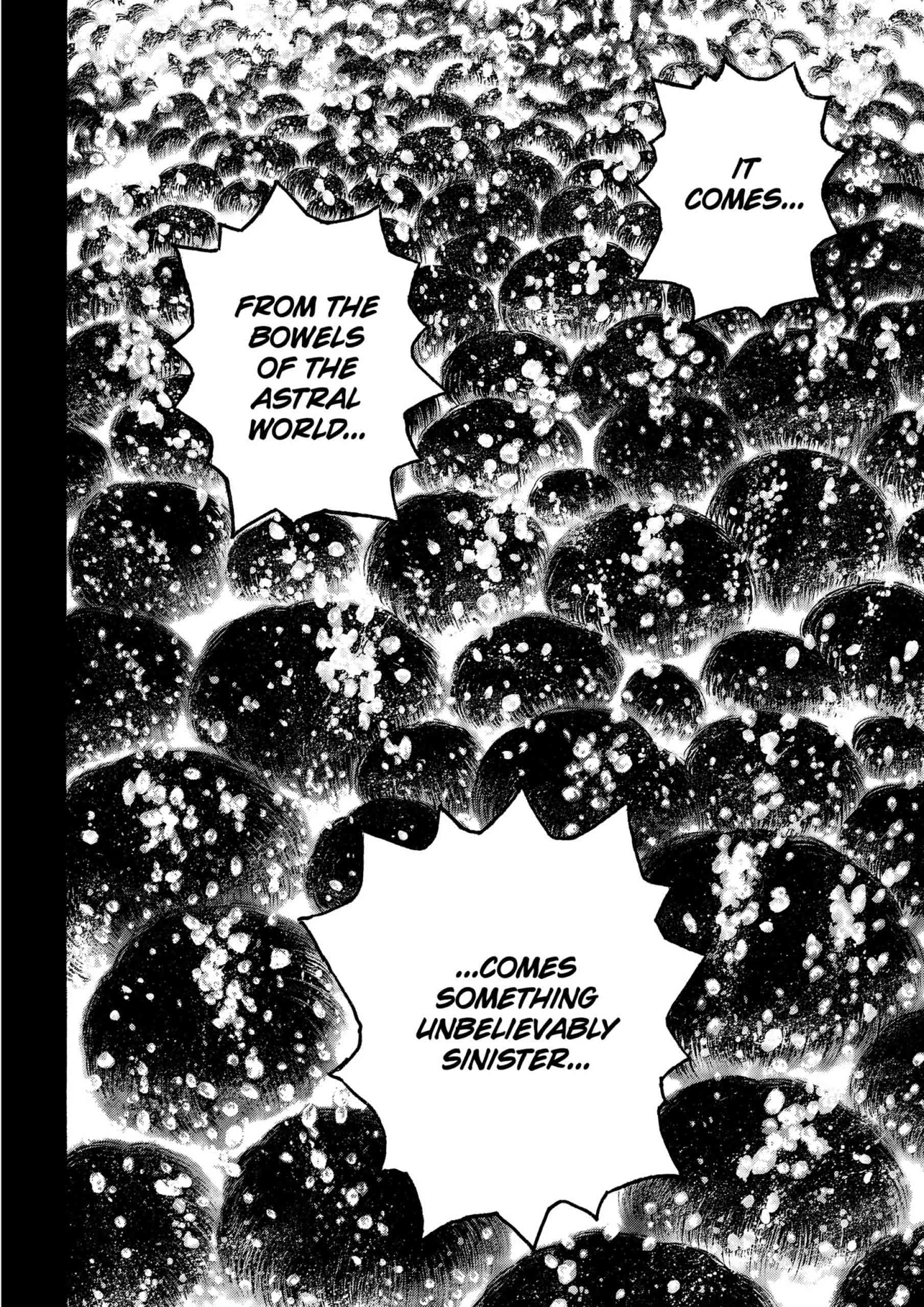 Berserk Manga β Chapter Vol 33 β Page 128