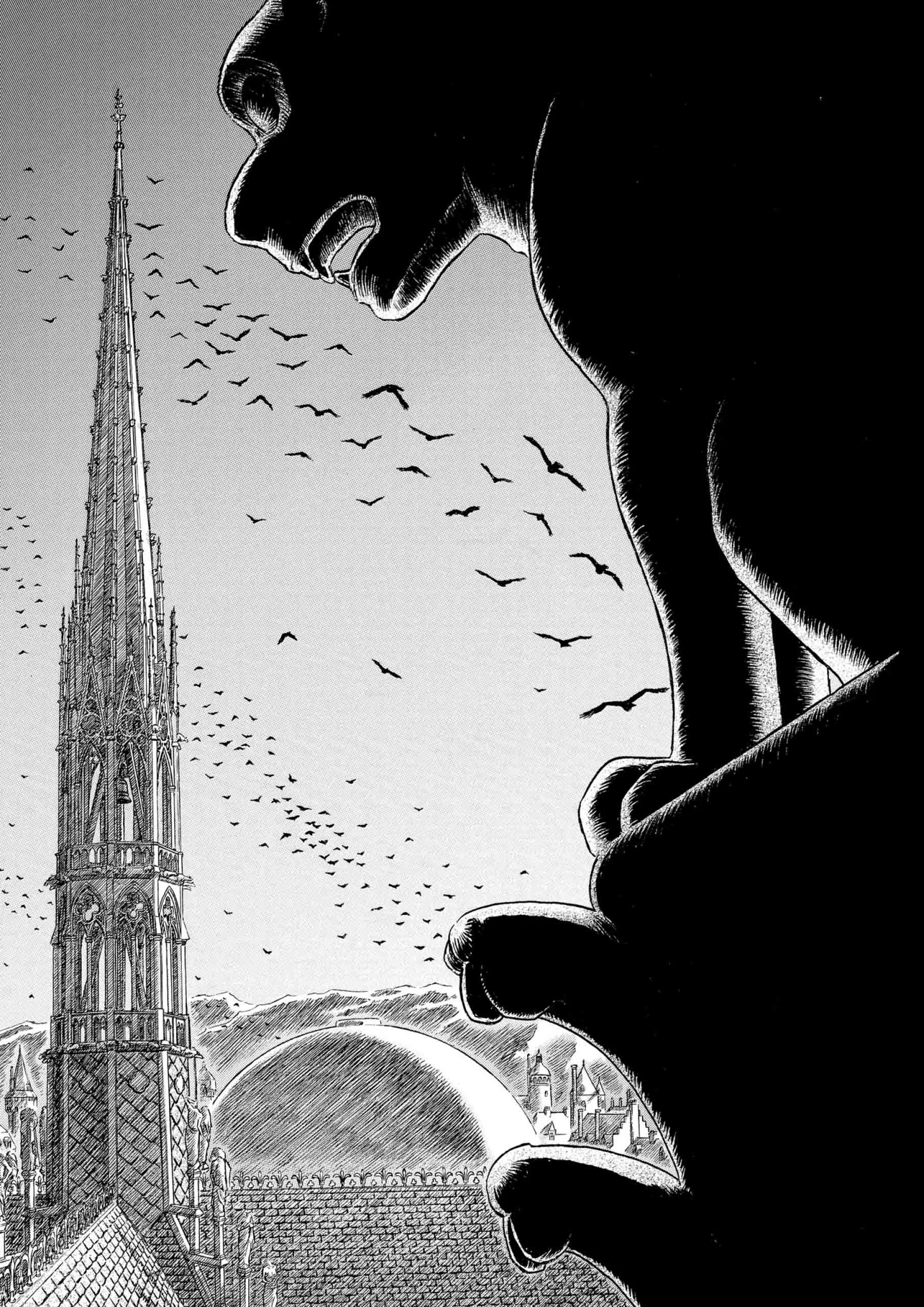 Berserk Manga β Chapter Vol 33 β Page 173
