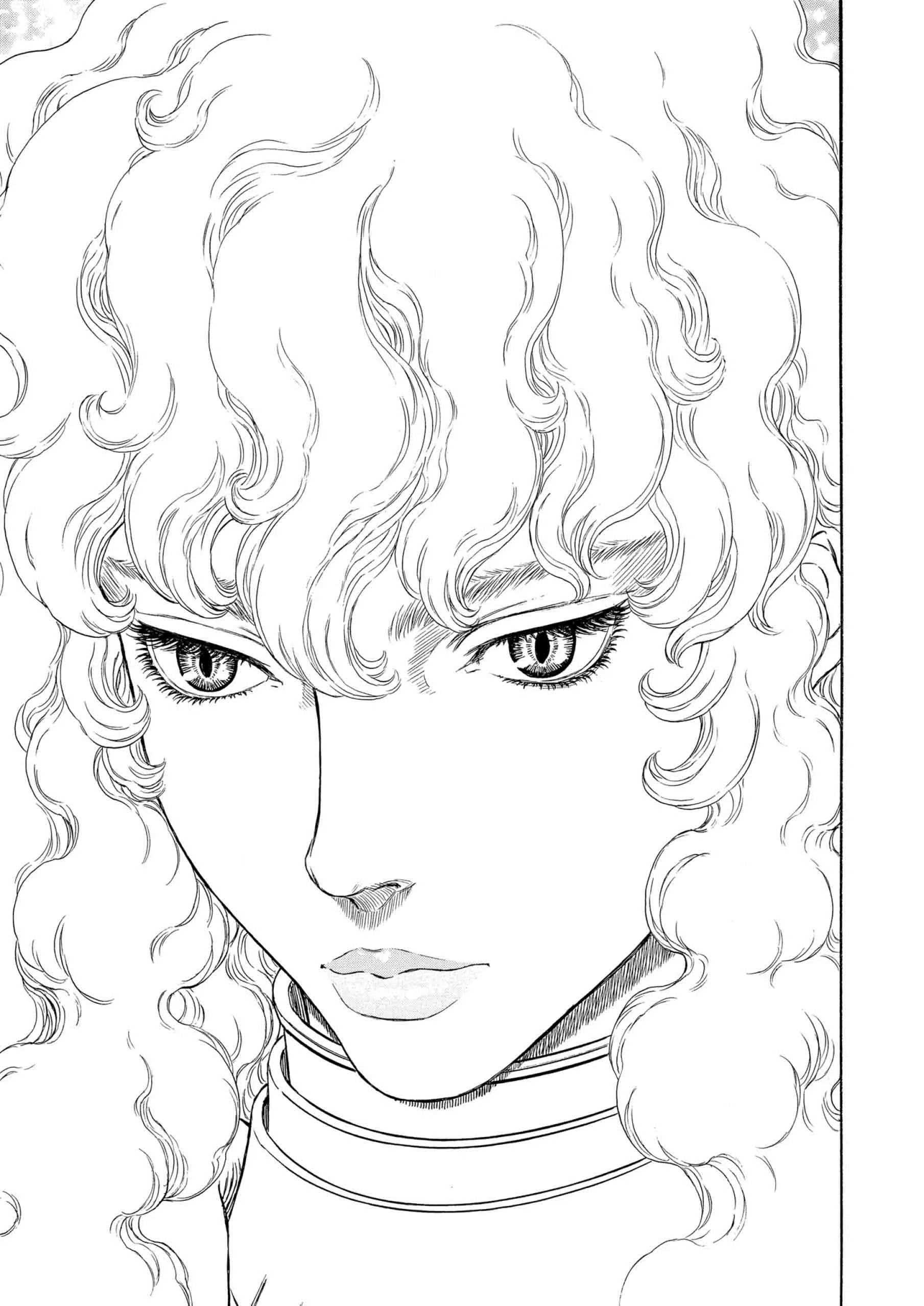 Berserk Manga β Chapter Vol 33 β Page 191