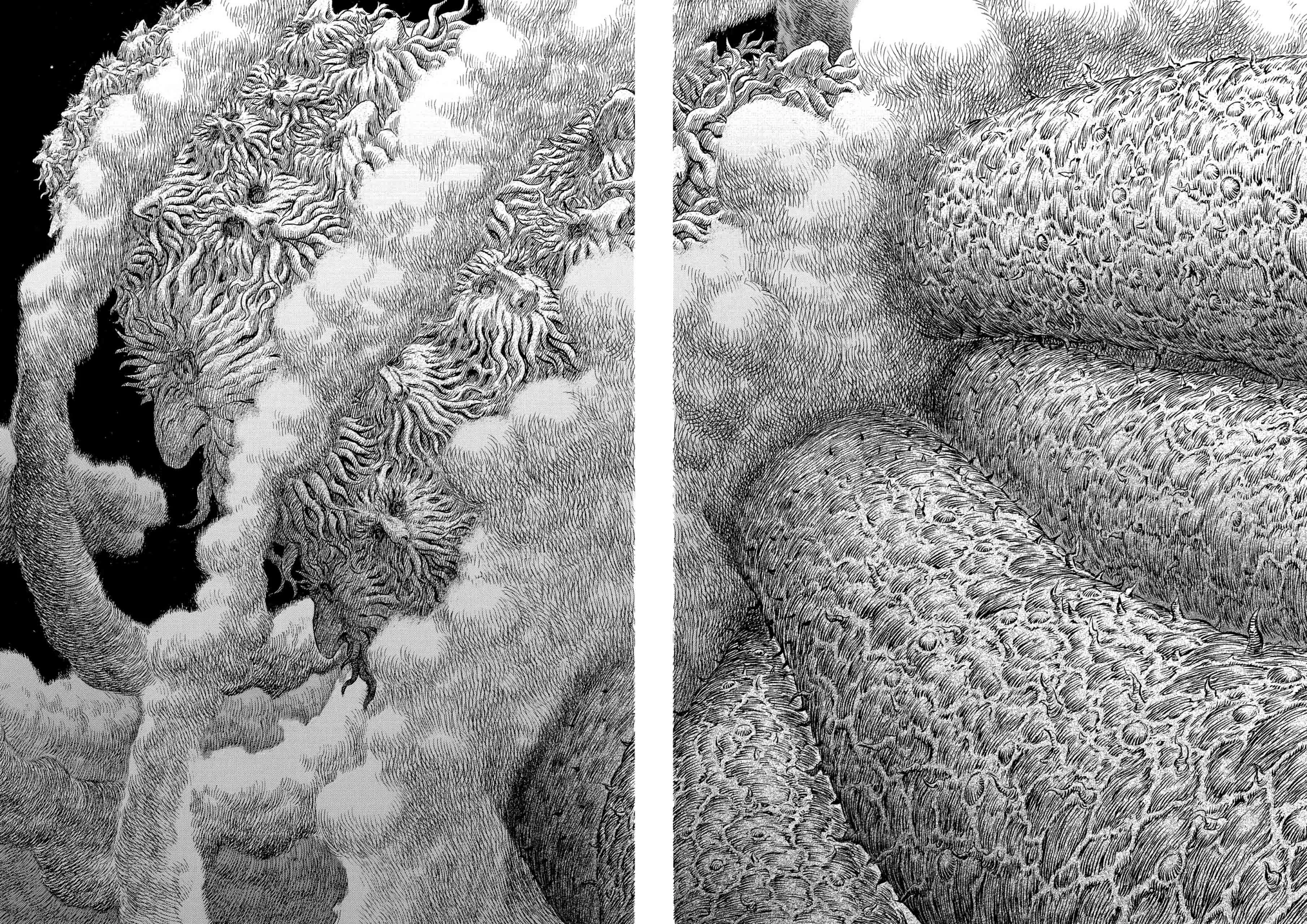 Berserk Manga β Chapter Vol 33 β Page 202