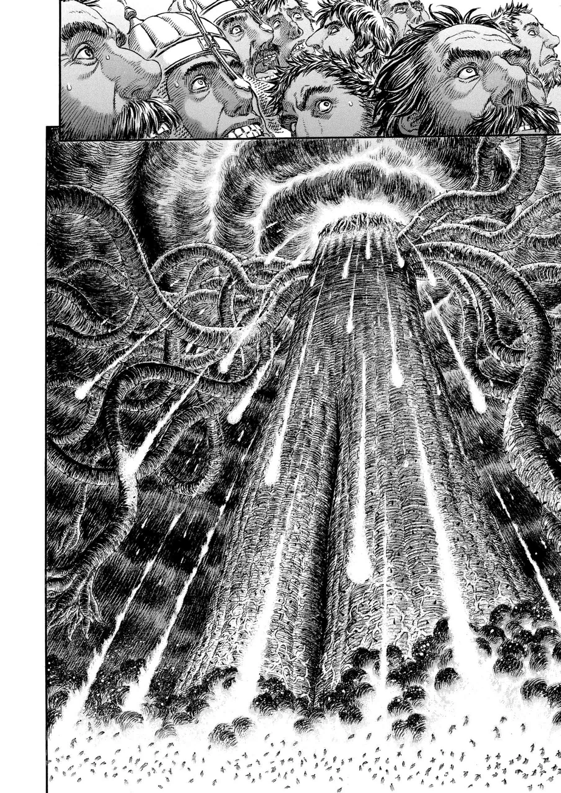 Berserk Manga β Chapter Vol 34 β Page 19