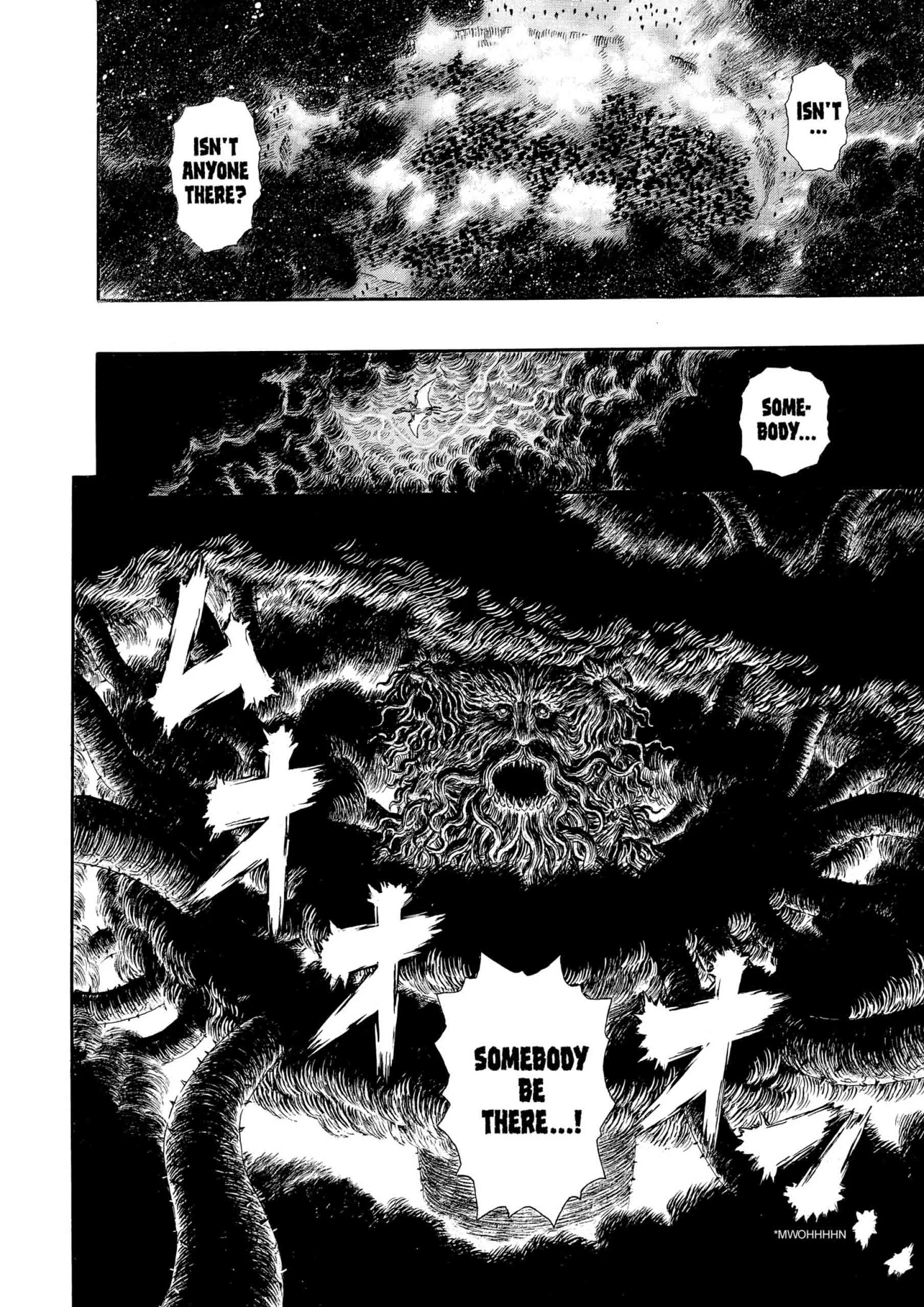 Berserk Manga β Chapter Vol 34 β Page 24