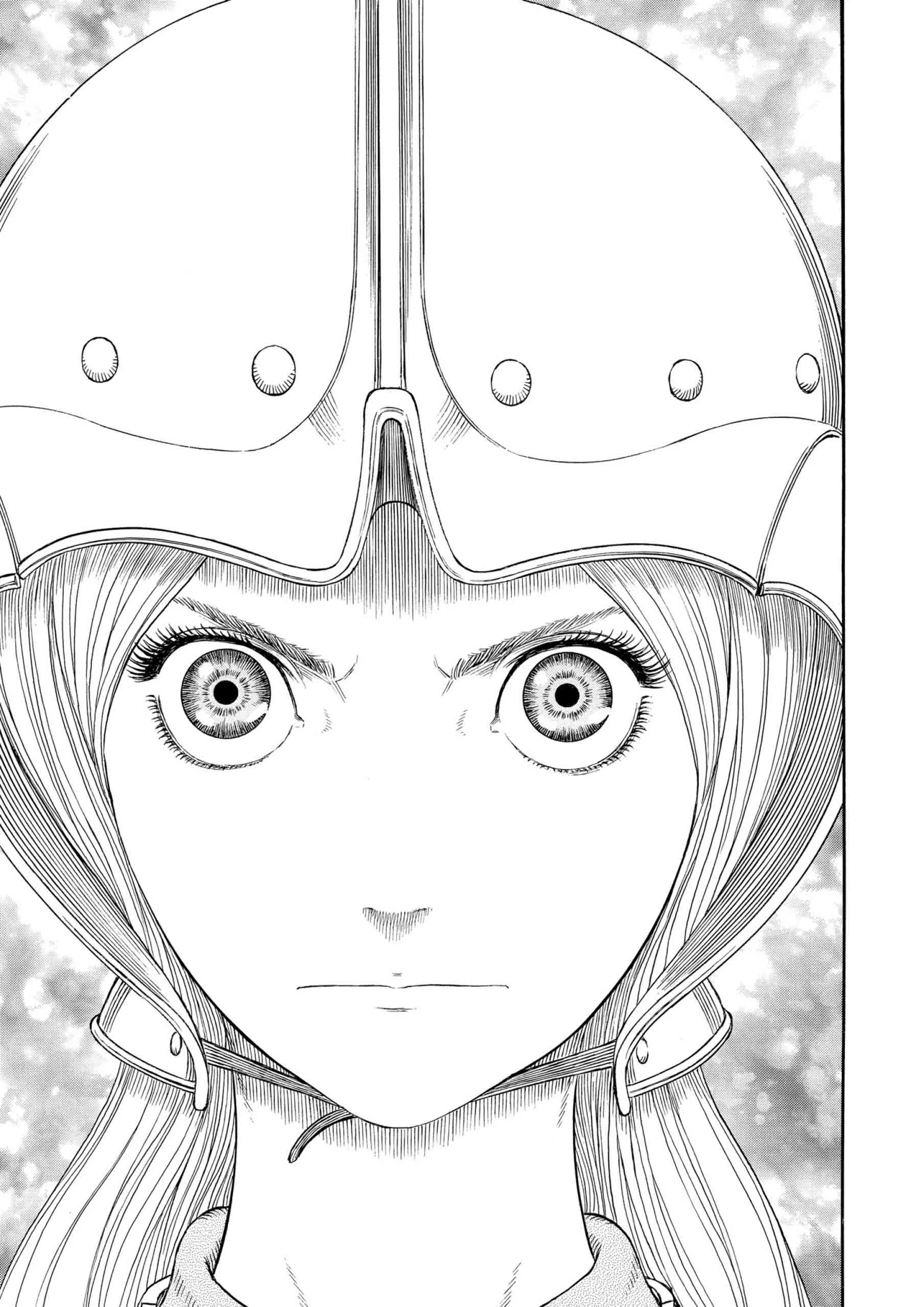 Berserk Manga β Chapter Vol 34 β Page 60