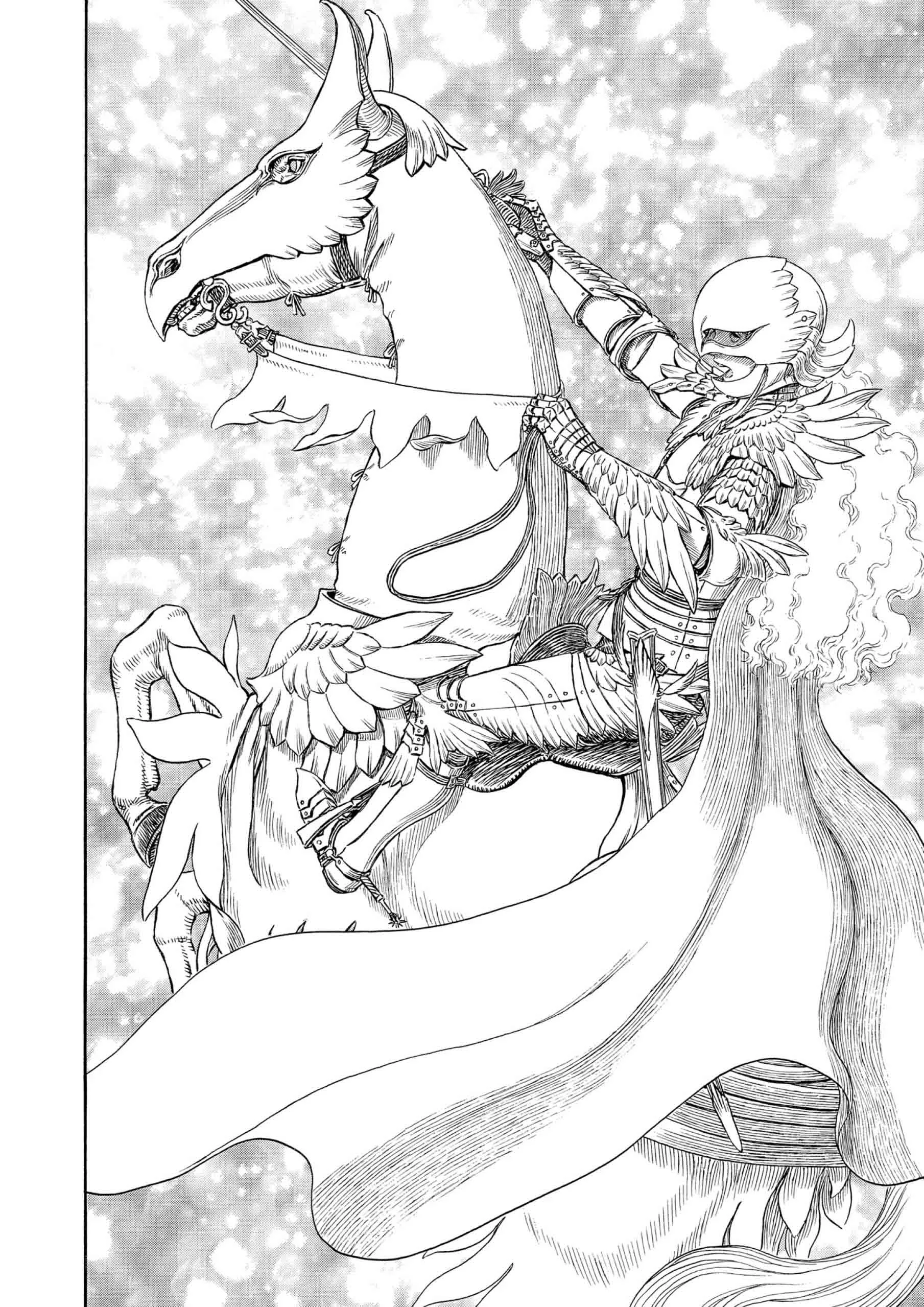 Berserk Manga β Chapter Vol 34 β Page 96