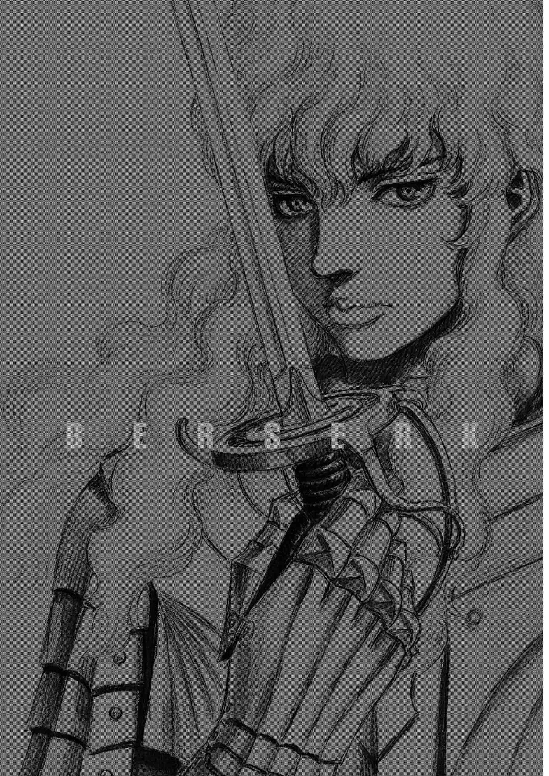 Berserk Manga β Chapter Vol 34 β Page 97