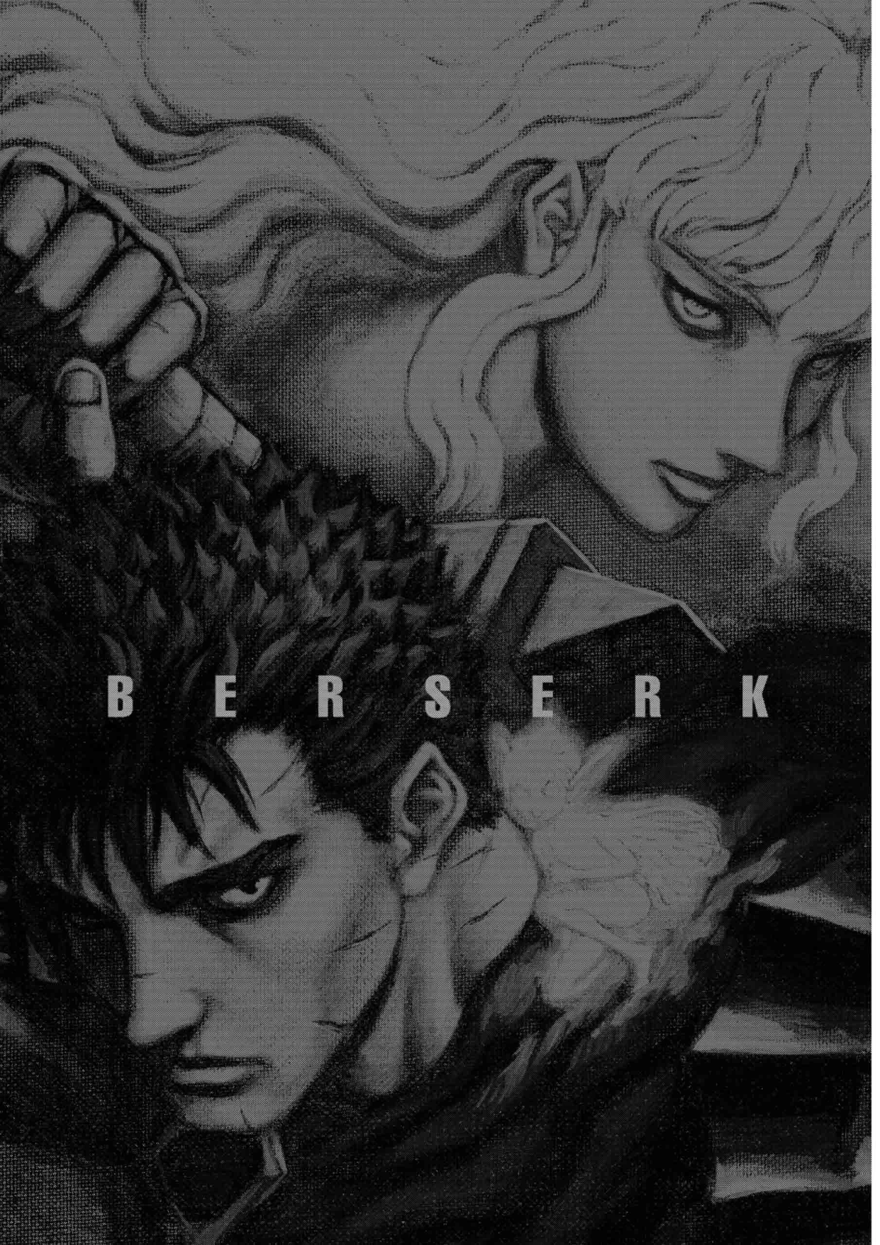Berserk Manga β Chapter Vol 34 β Page 113