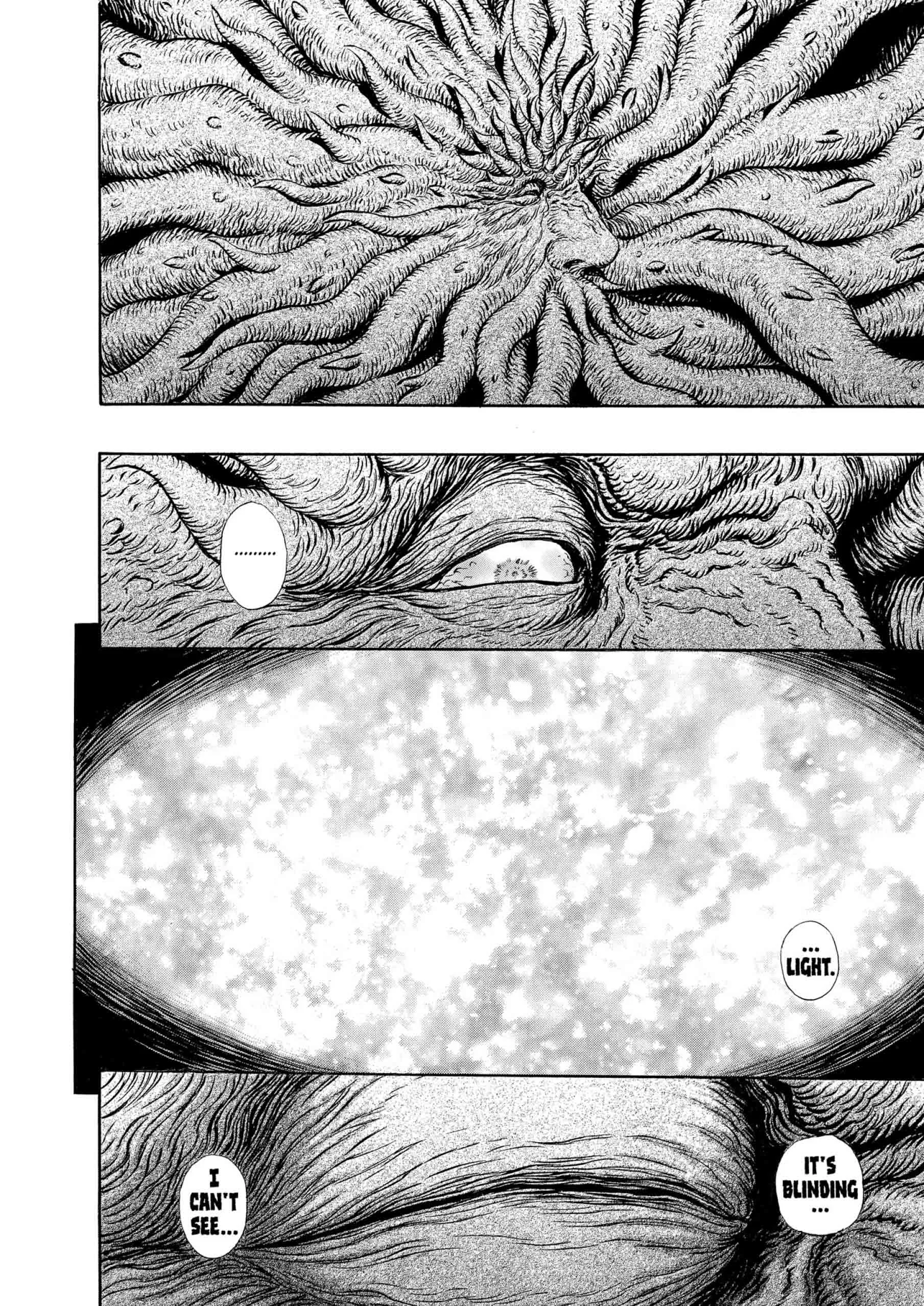 Berserk Manga β Chapter Vol 34 β Page 124