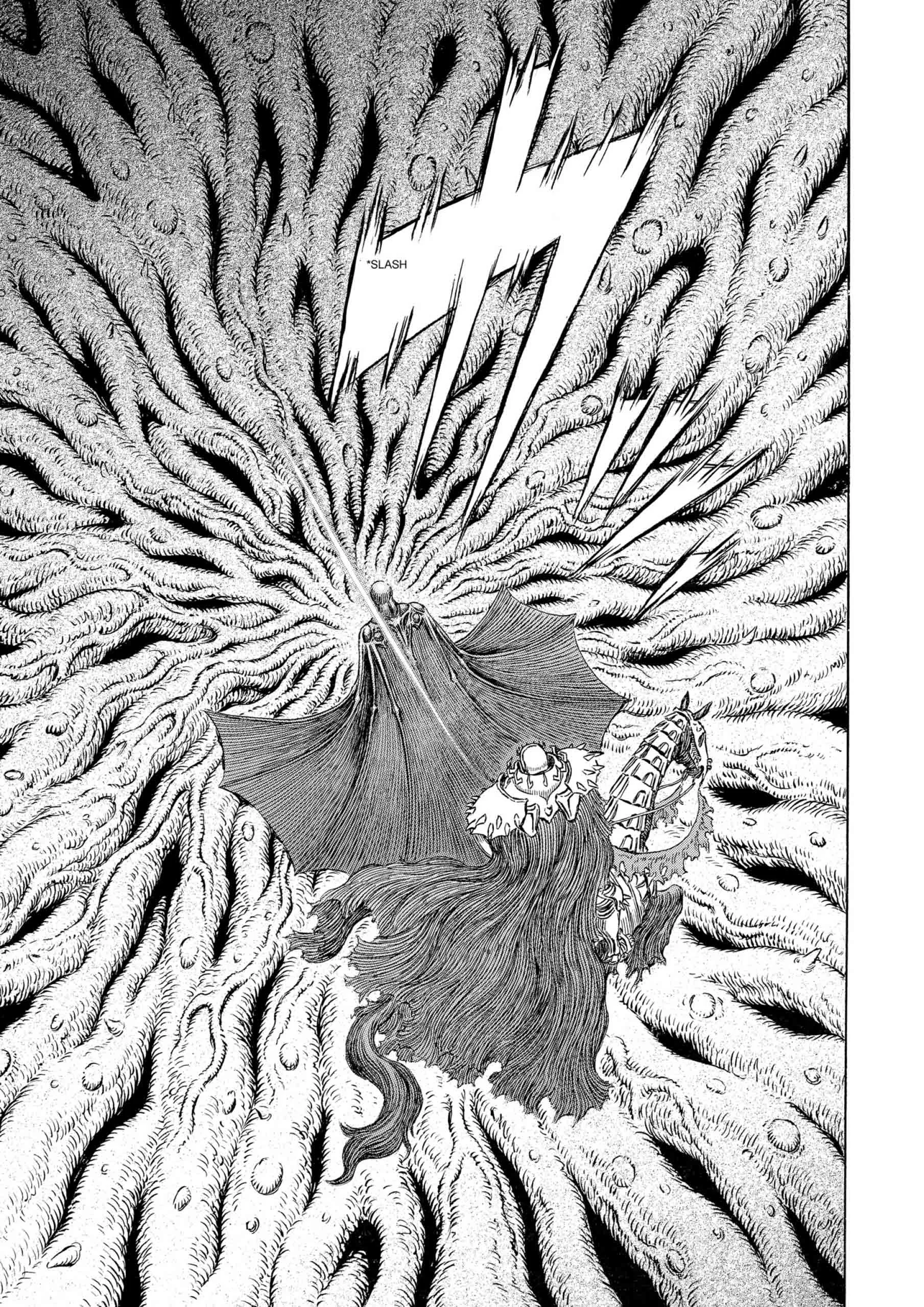 Berserk Manga β Chapter Vol 34 β Page 131