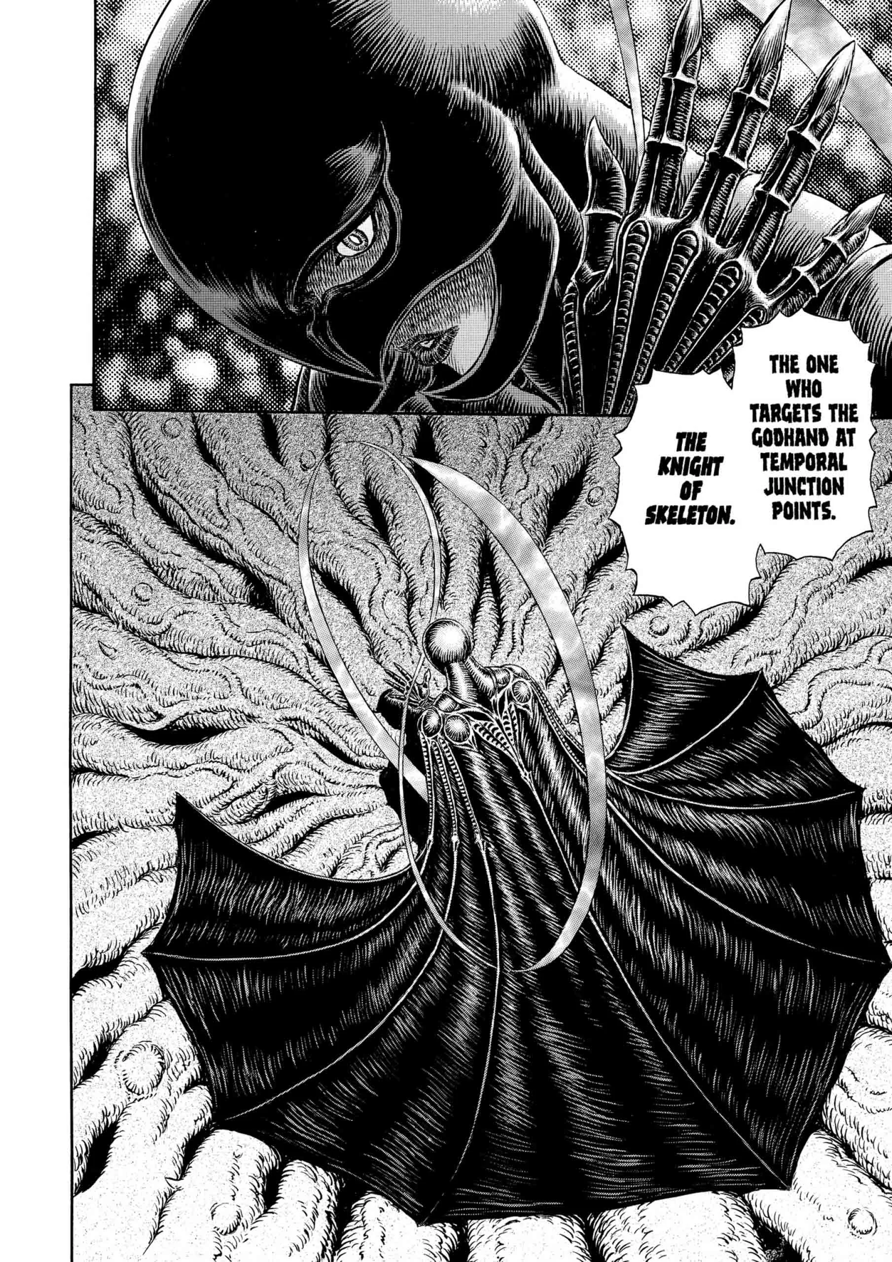 Berserk Manga β Chapter Vol 34 β Page 136