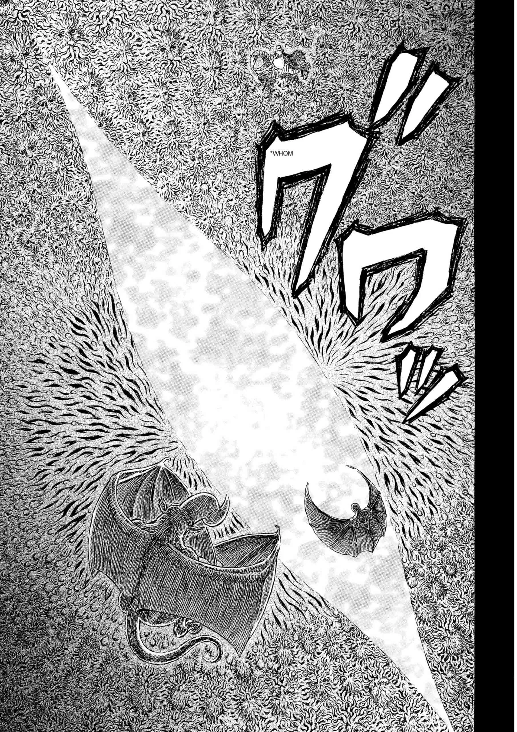 Berserk Manga β Chapter Vol 34 β Page 139