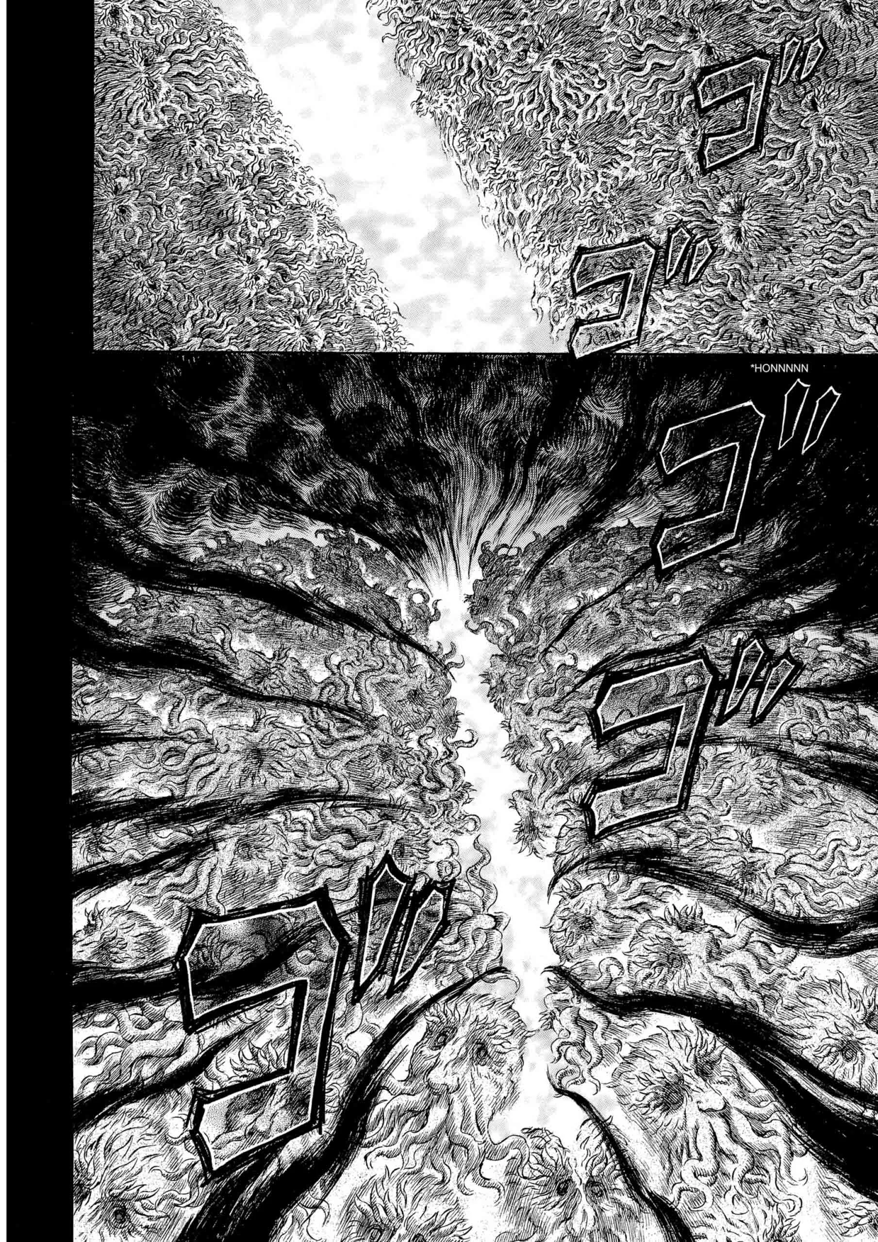 Berserk Manga β Chapter Vol 34 β Page 140