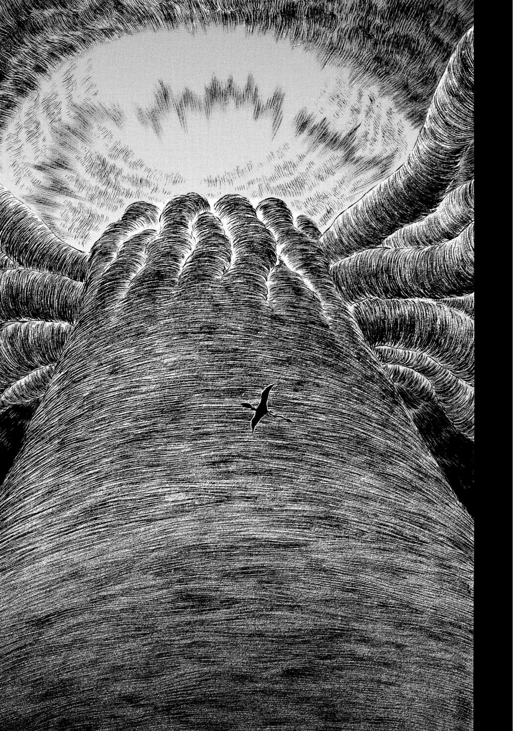 Berserk Manga β Chapter Vol 34 β Page 141