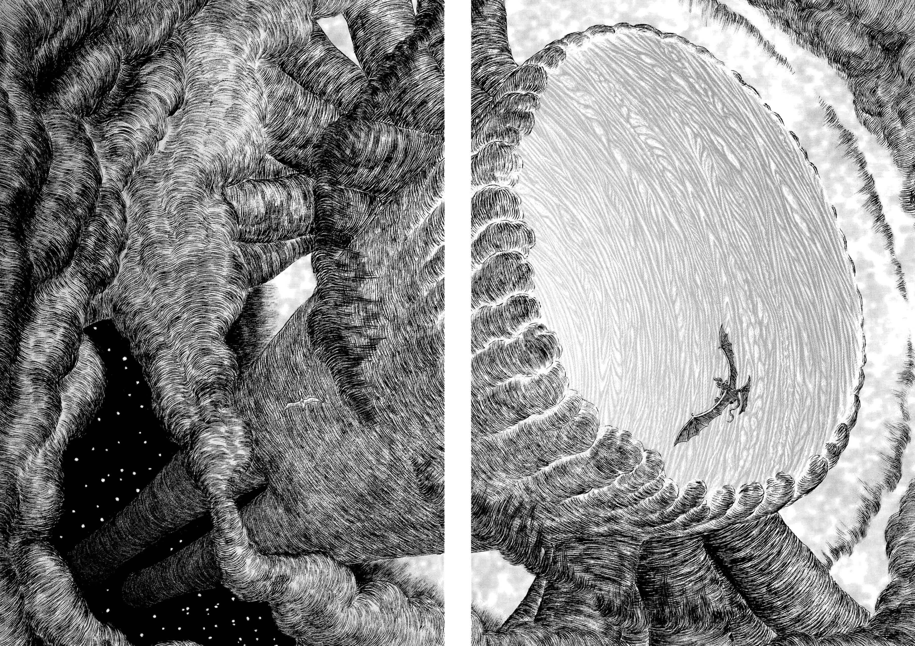 Berserk Manga β Chapter Vol 34 β Page 142