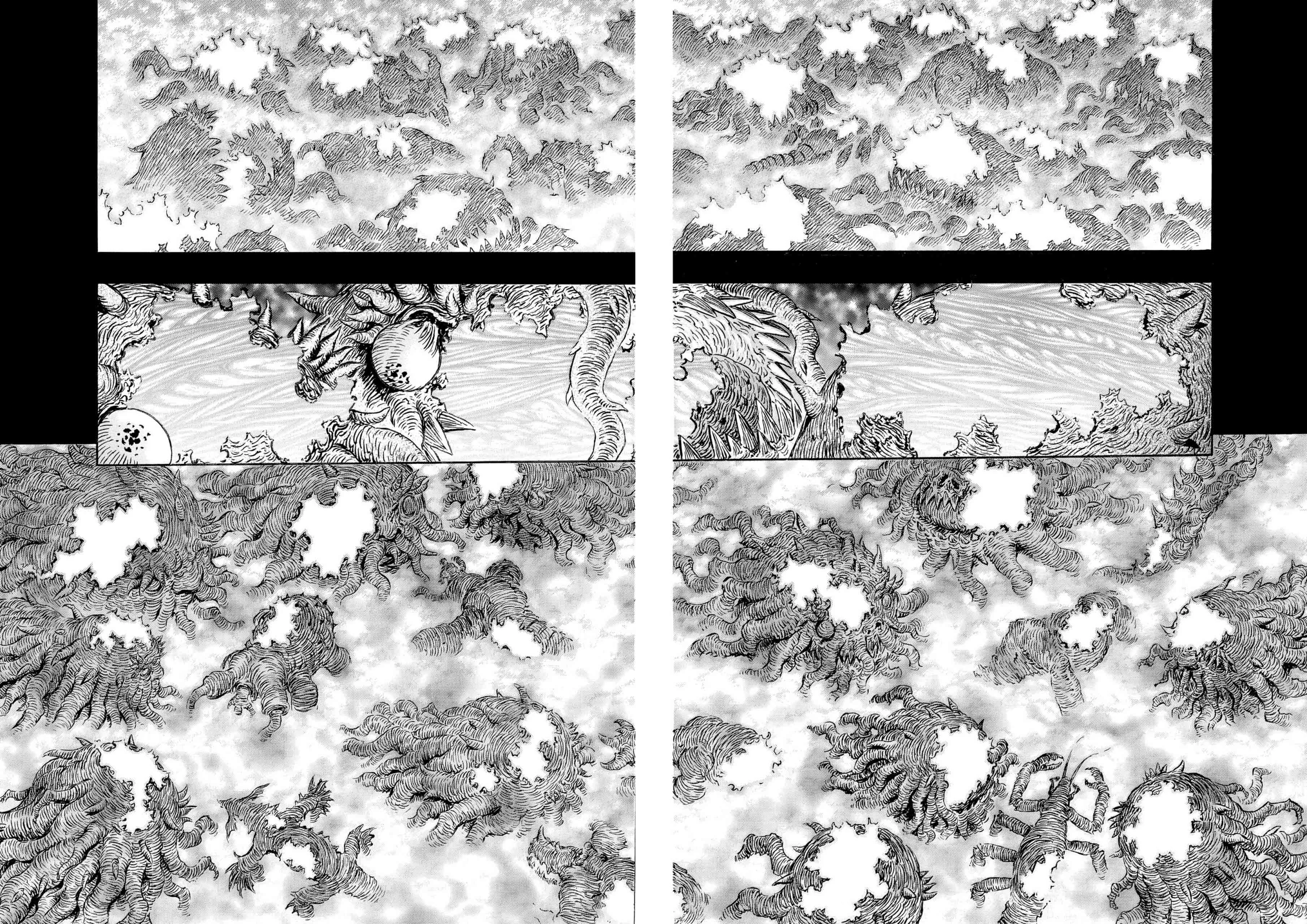 Berserk Manga β Chapter Vol 34 β Page 143