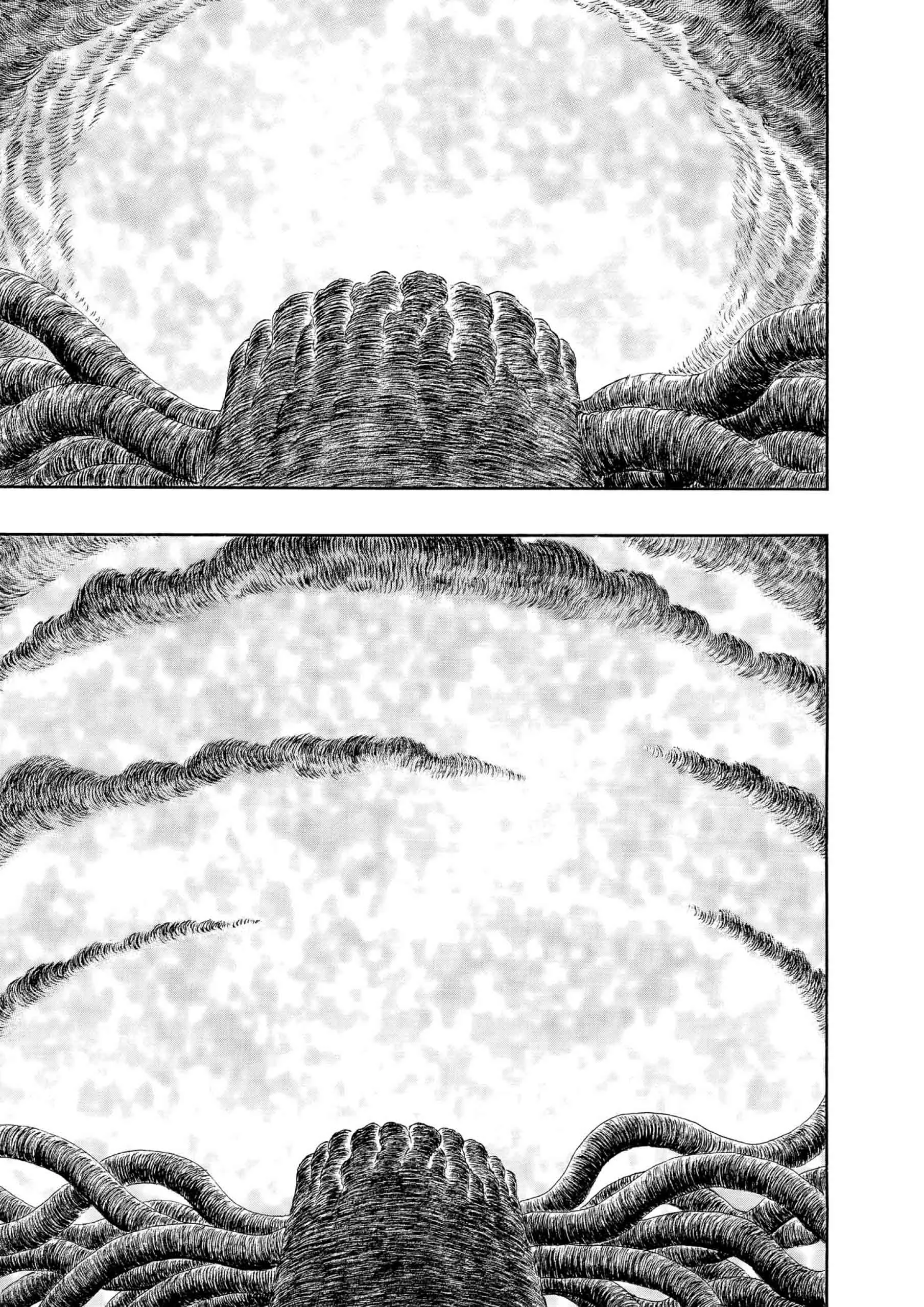 Berserk Manga β Chapter Vol 34 β Page 145
