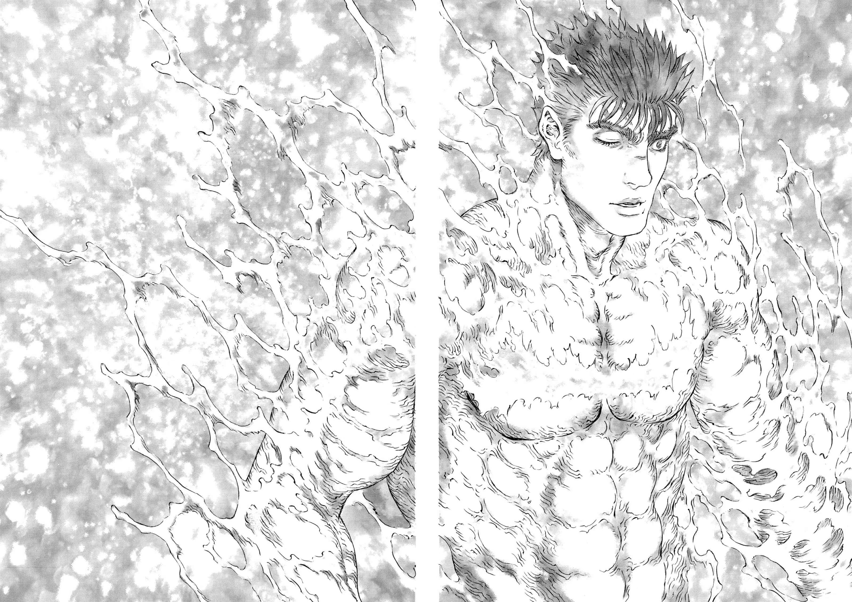 Berserk Manga β Chapter Vol 34 β Page 156