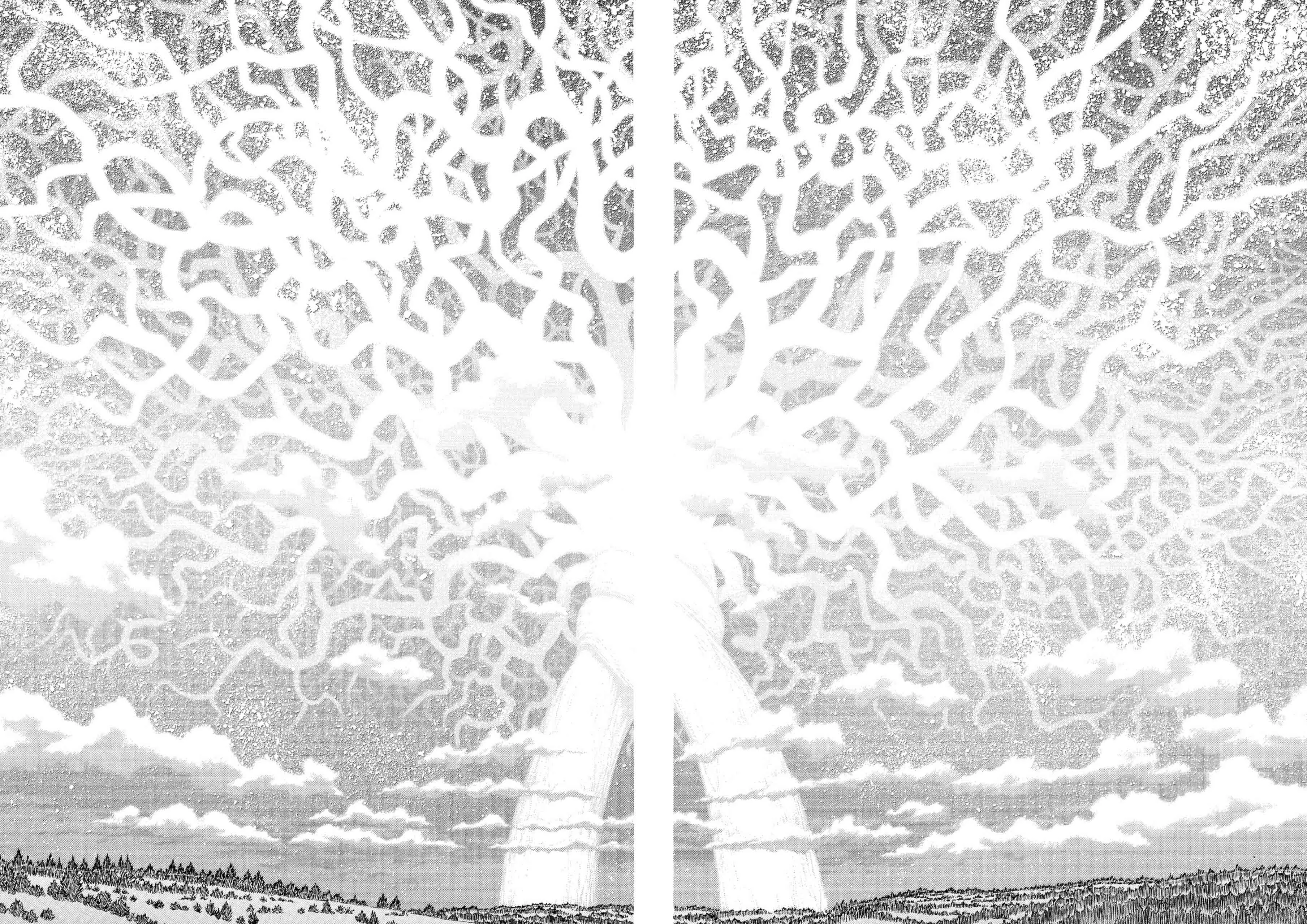 Berserk Manga β Chapter Vol 35 β Page 14