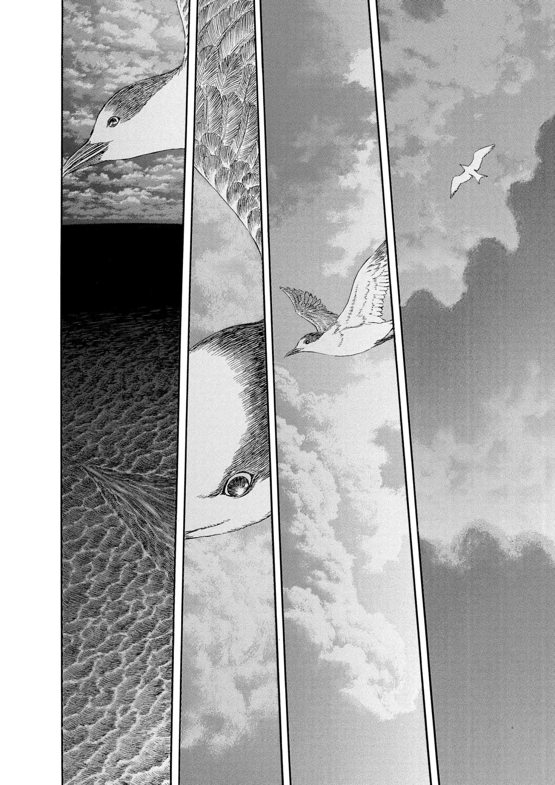 Berserk Manga β Chapter Vol 35 β Page 30