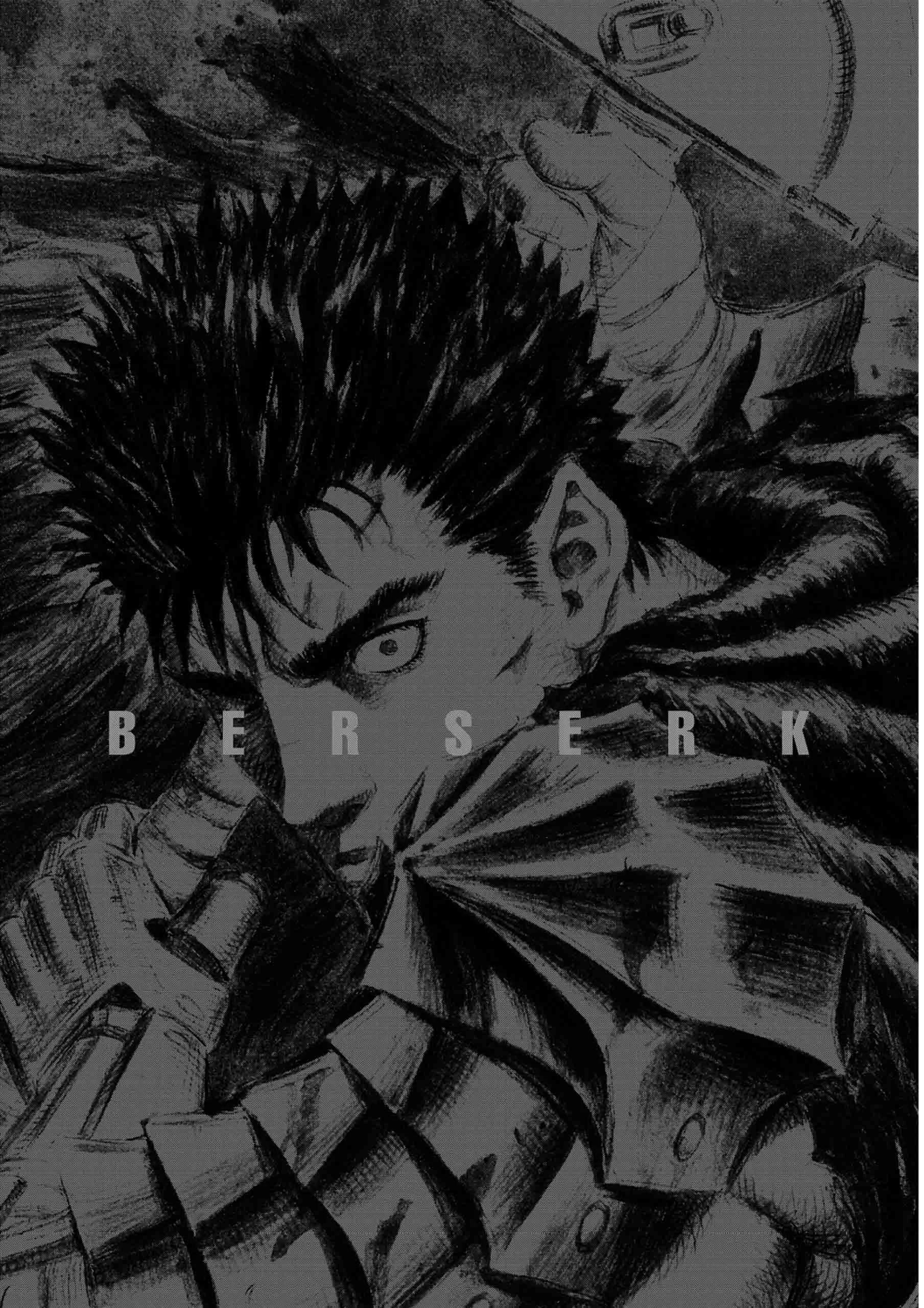 Berserk Manga β Chapter Vol 35 β Page 82