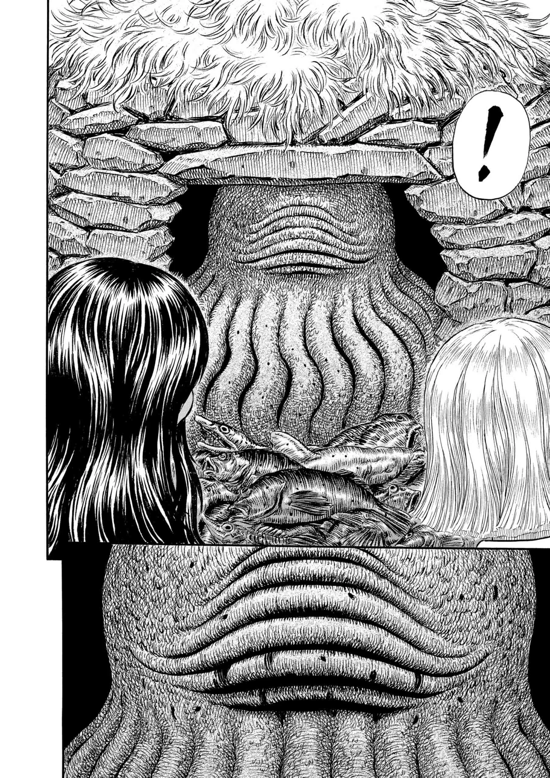Berserk Manga β Chapter Vol 35 β Page 103