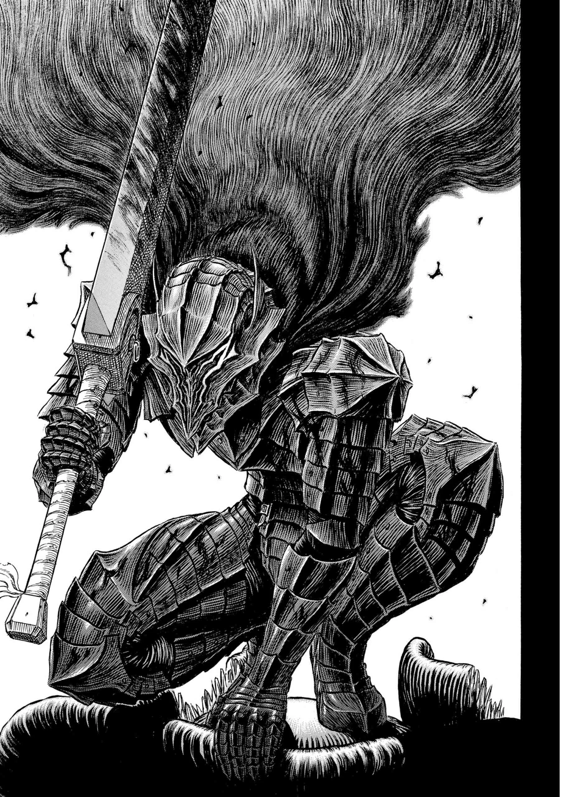 Berserk Manga β Chapter Vol 35 β Page 180