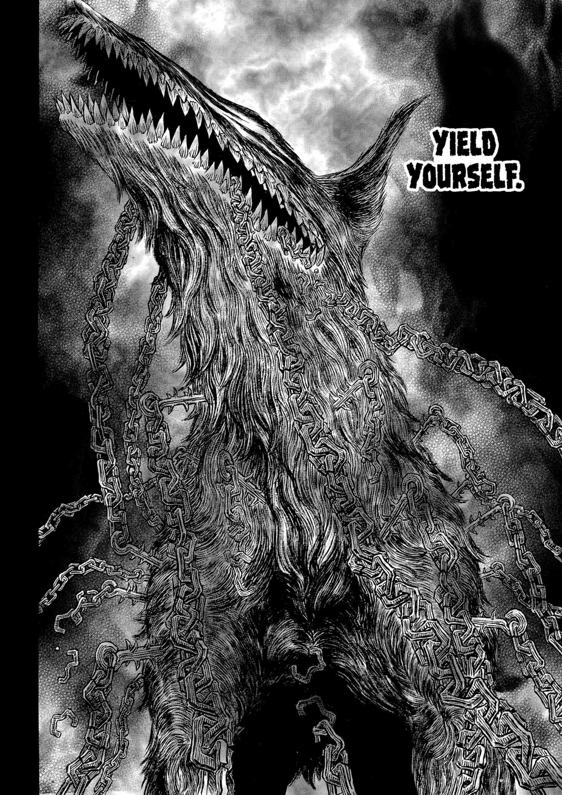Berserk Manga — Chapter Vol 36 — Page 32