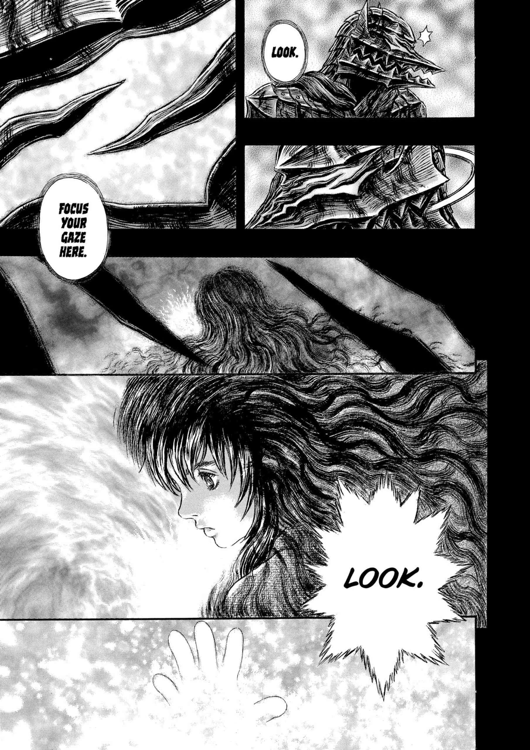 Berserk Manga — Chapter Vol 36 — Page 33