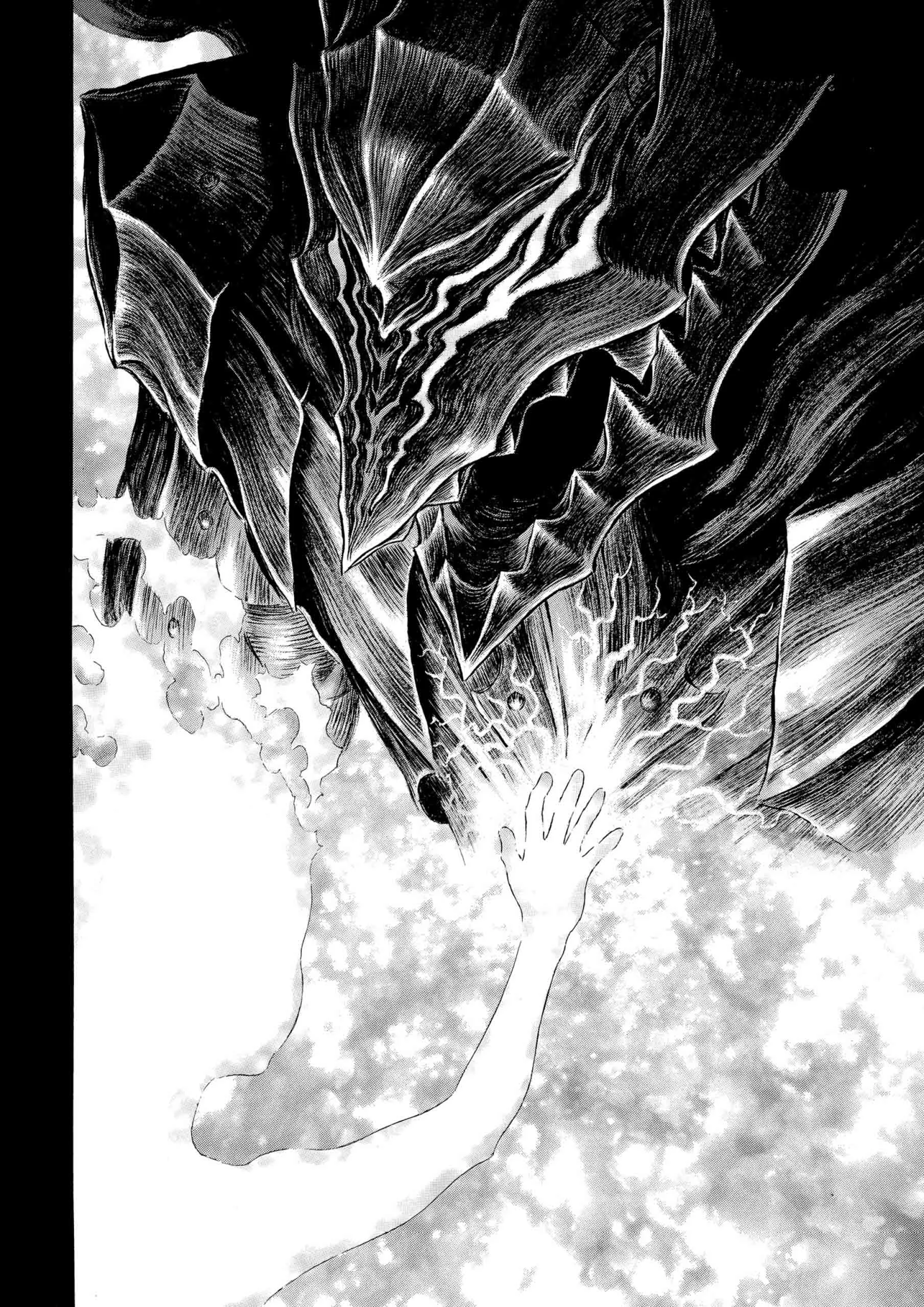 Berserk Manga — Chapter Vol 36 — Page 34