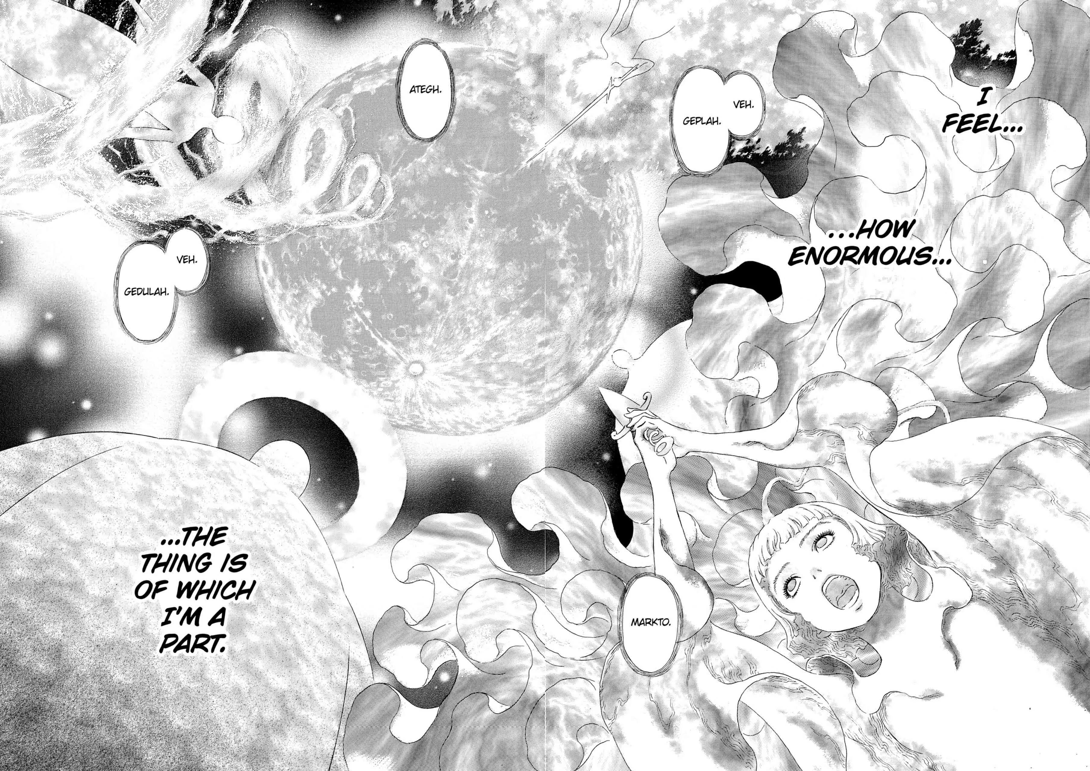 Berserk Manga — Chapter Vol 36 — Page 61