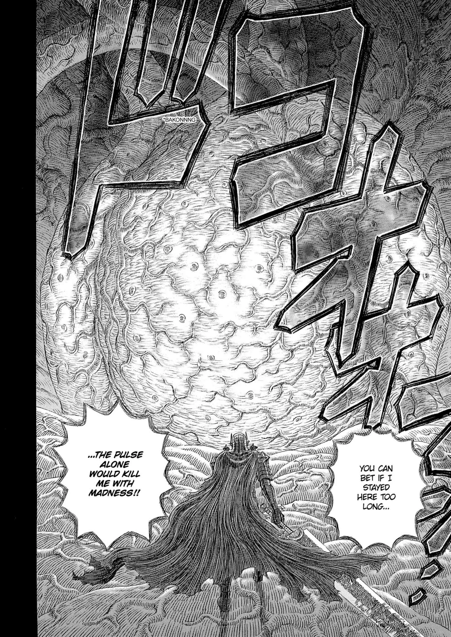 Berserk Manga — Chapter Vol 36 — Page 142