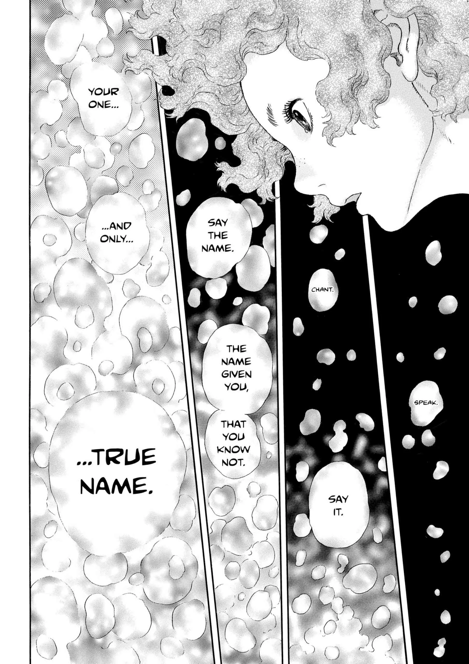 Berserk Manga — Chapter Vol 36 — Page 164