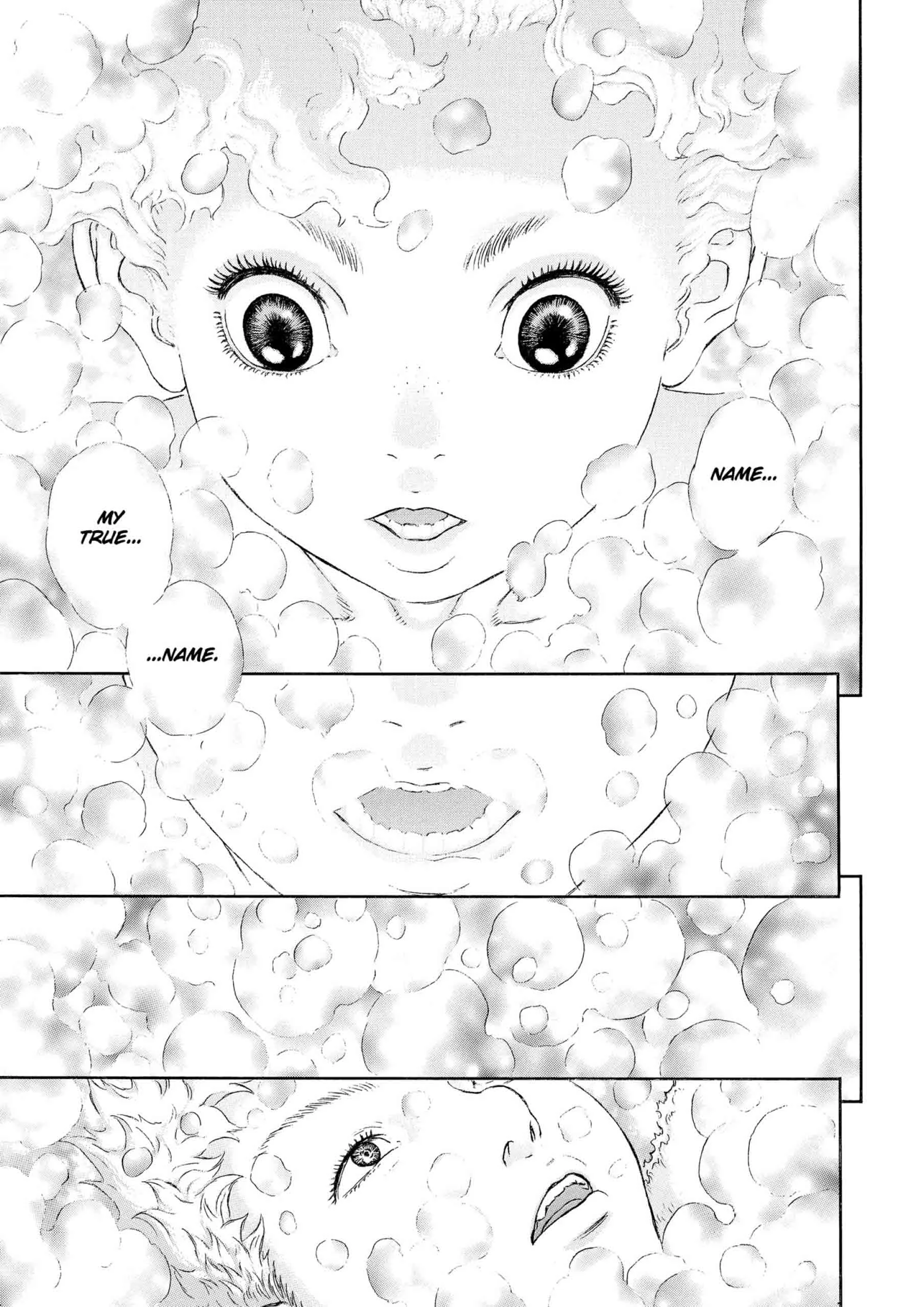 Berserk Manga — Chapter Vol 36 — Page 165