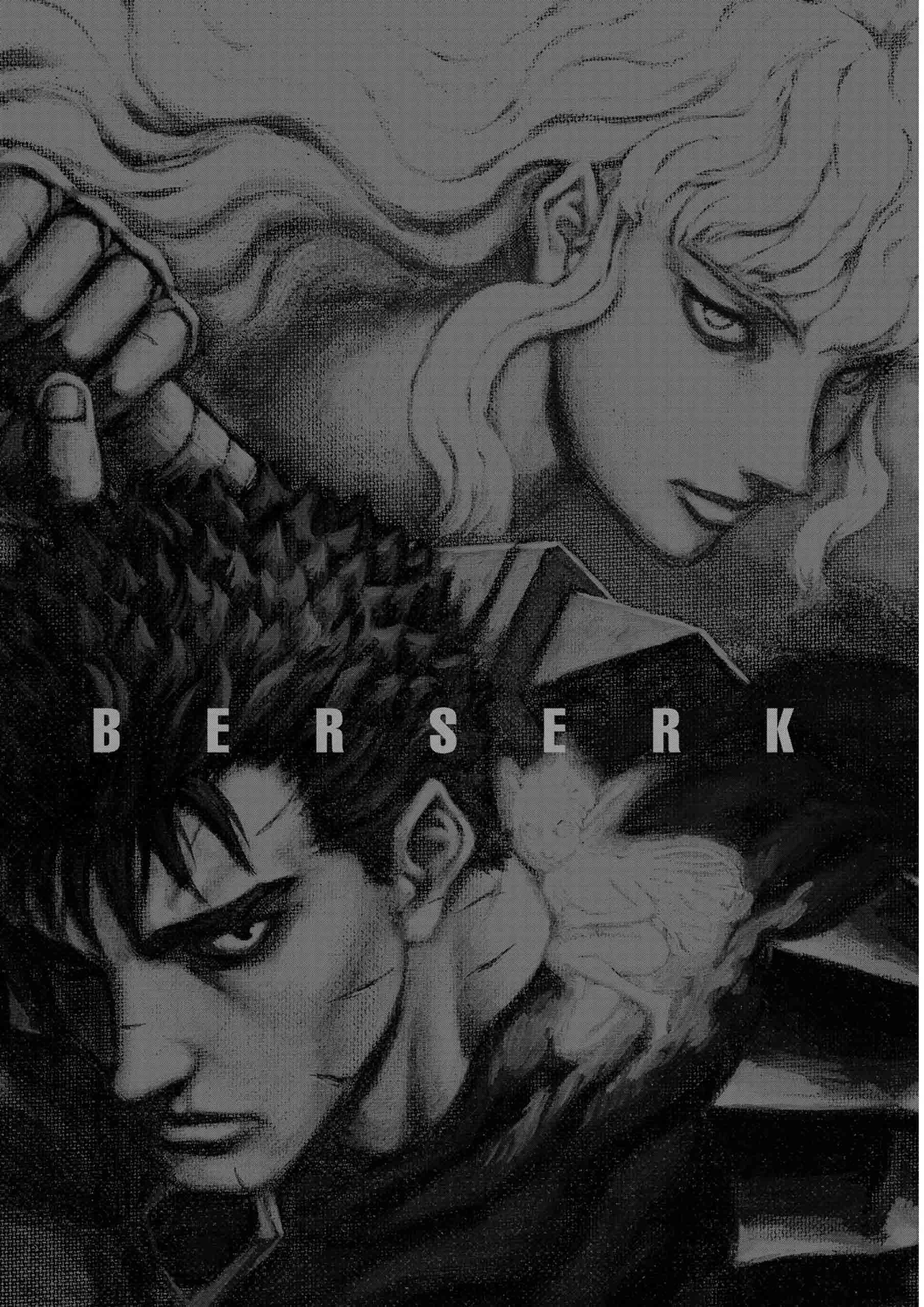 Berserk Manga — Chapter Vol 36 — Page 168