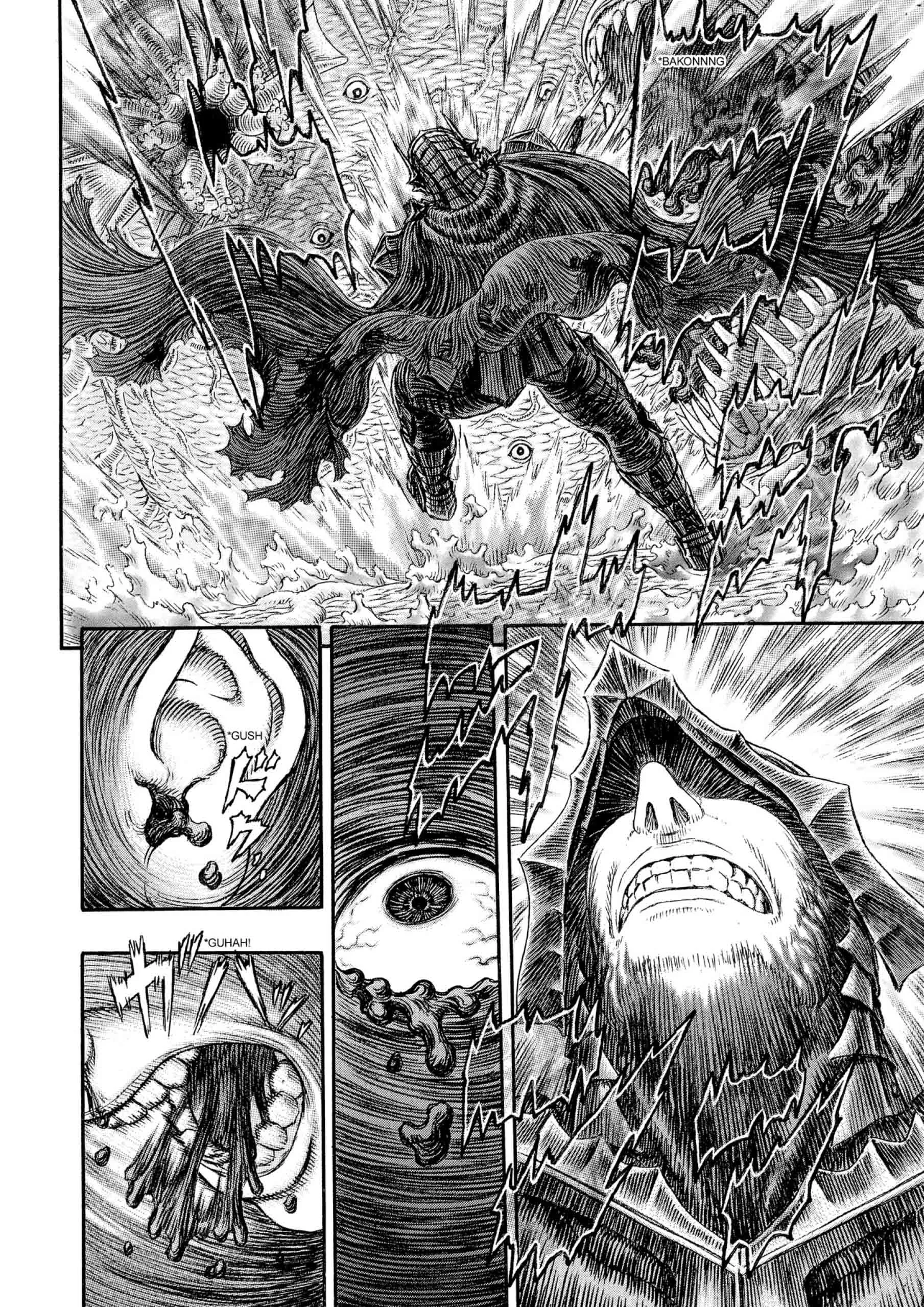 Berserk Manga — Chapter Vol 36 — Page 182