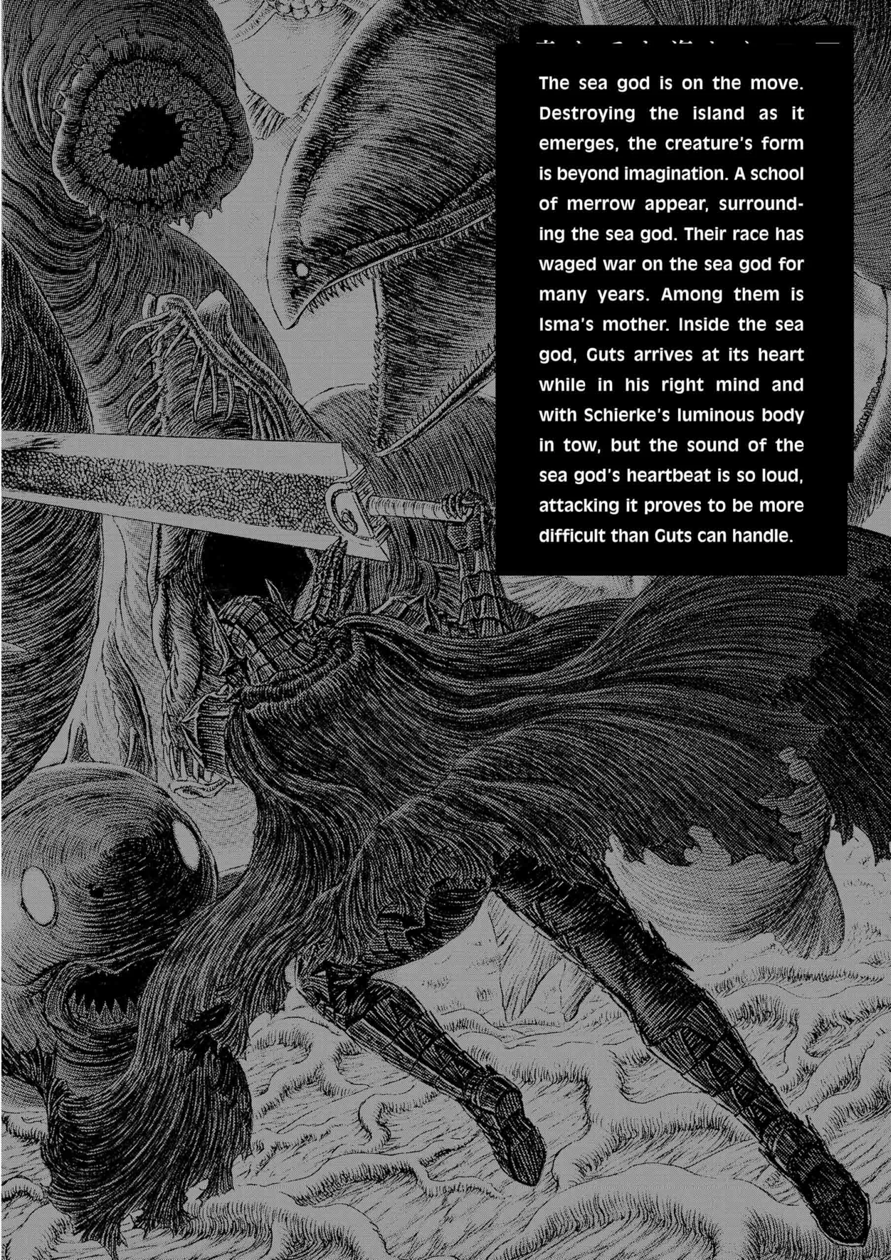Berserk Manga β Chapter Vol 37 β Page 10