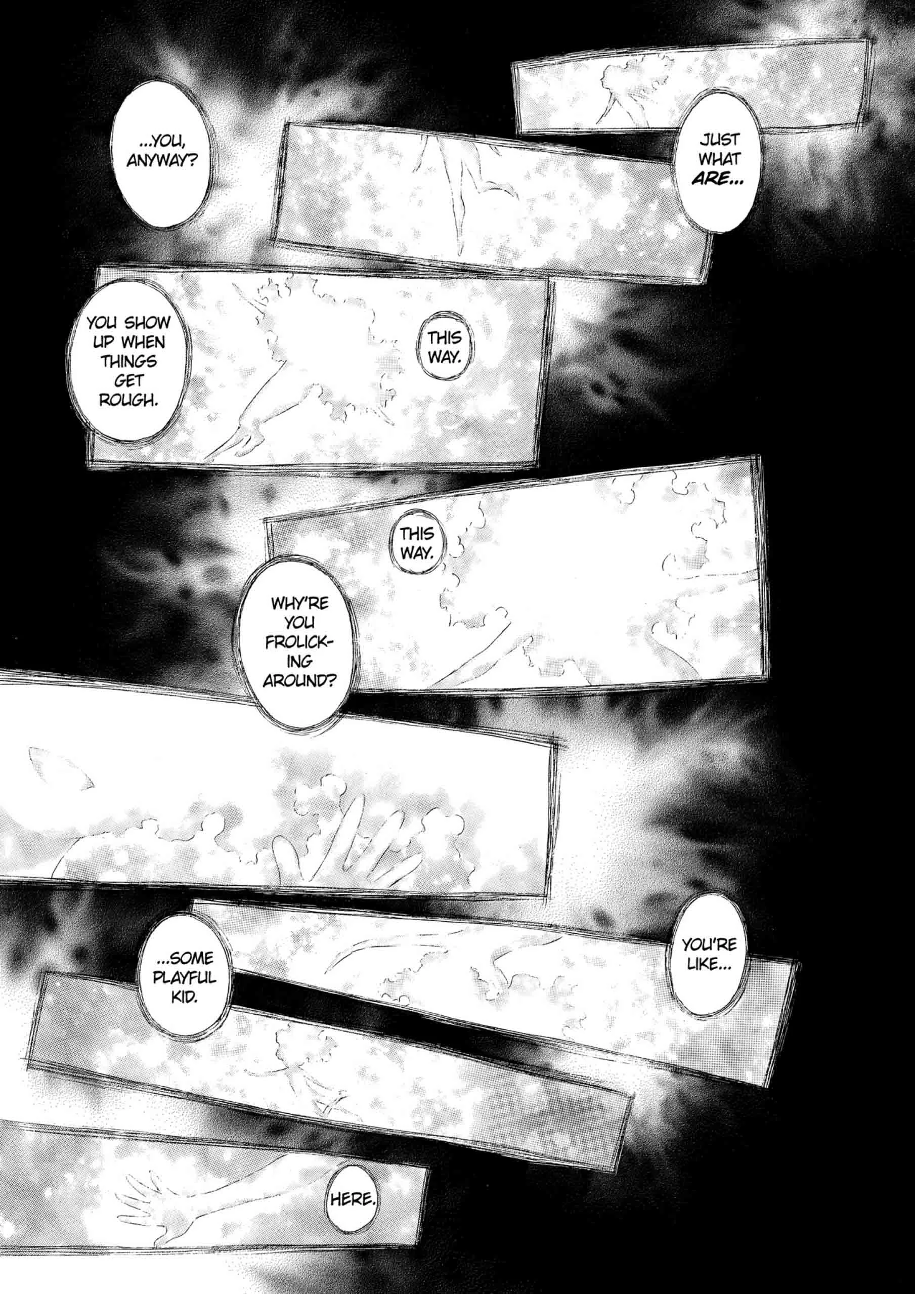 Berserk Manga β Chapter Vol 37 β Page 68