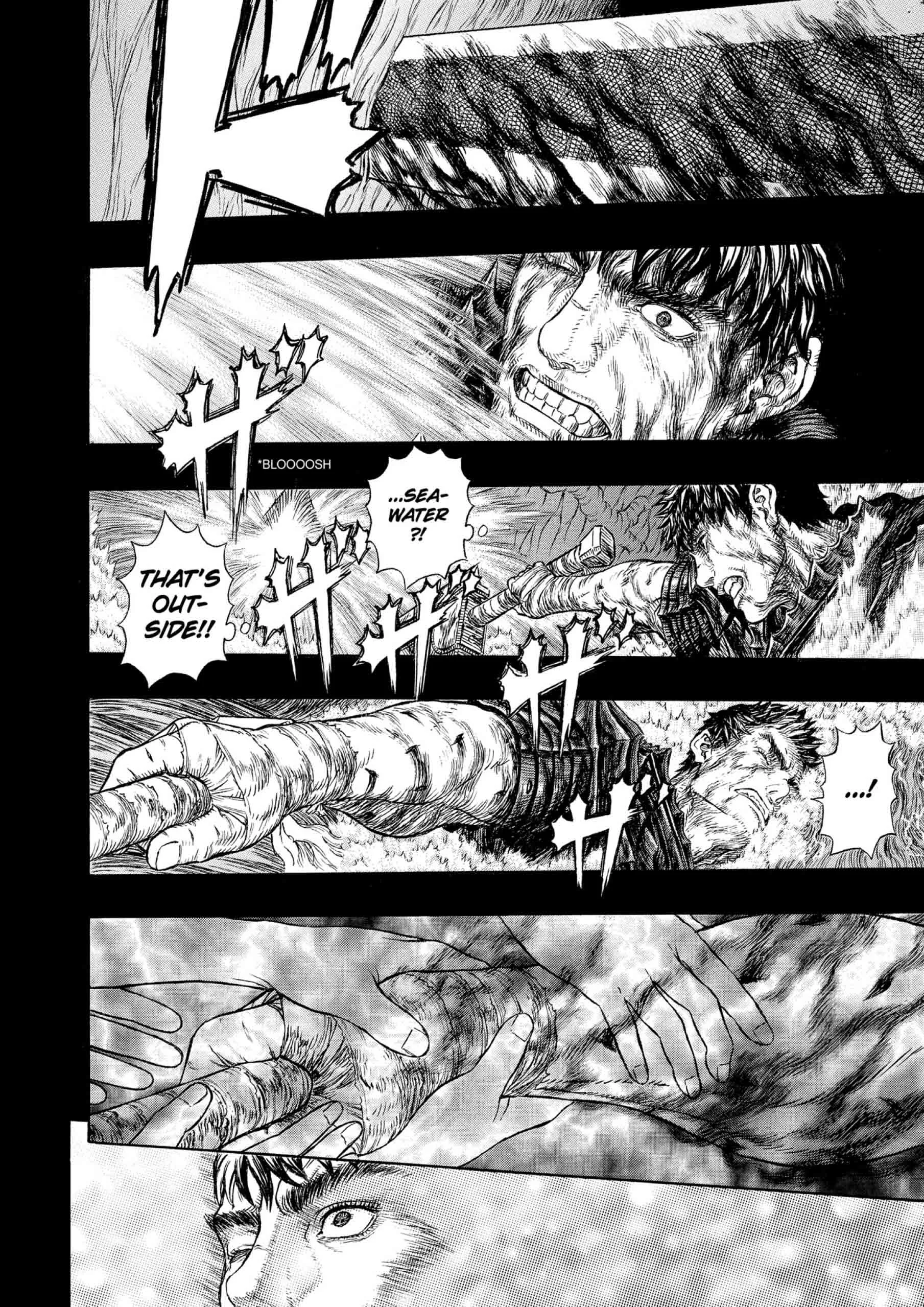 Berserk Manga β Chapter Vol 37 β Page 69