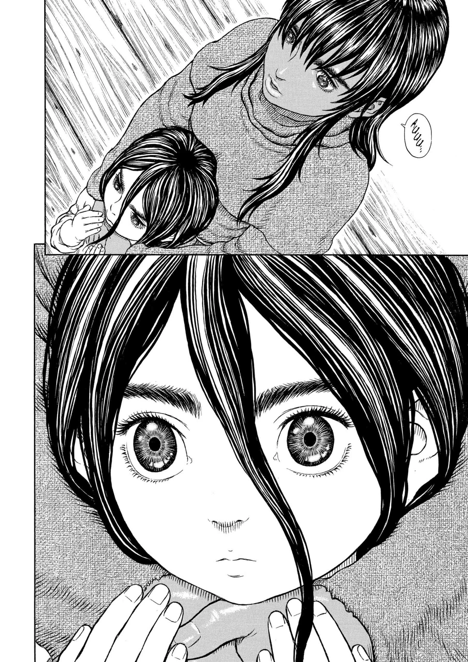 Berserk Manga β Chapter Vol 37 β Page 72