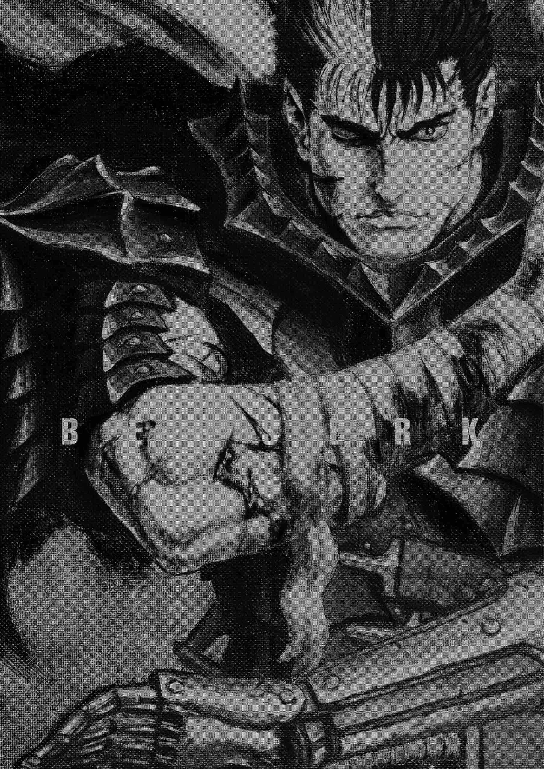 Berserk Manga β Chapter Vol 37 β Page 97