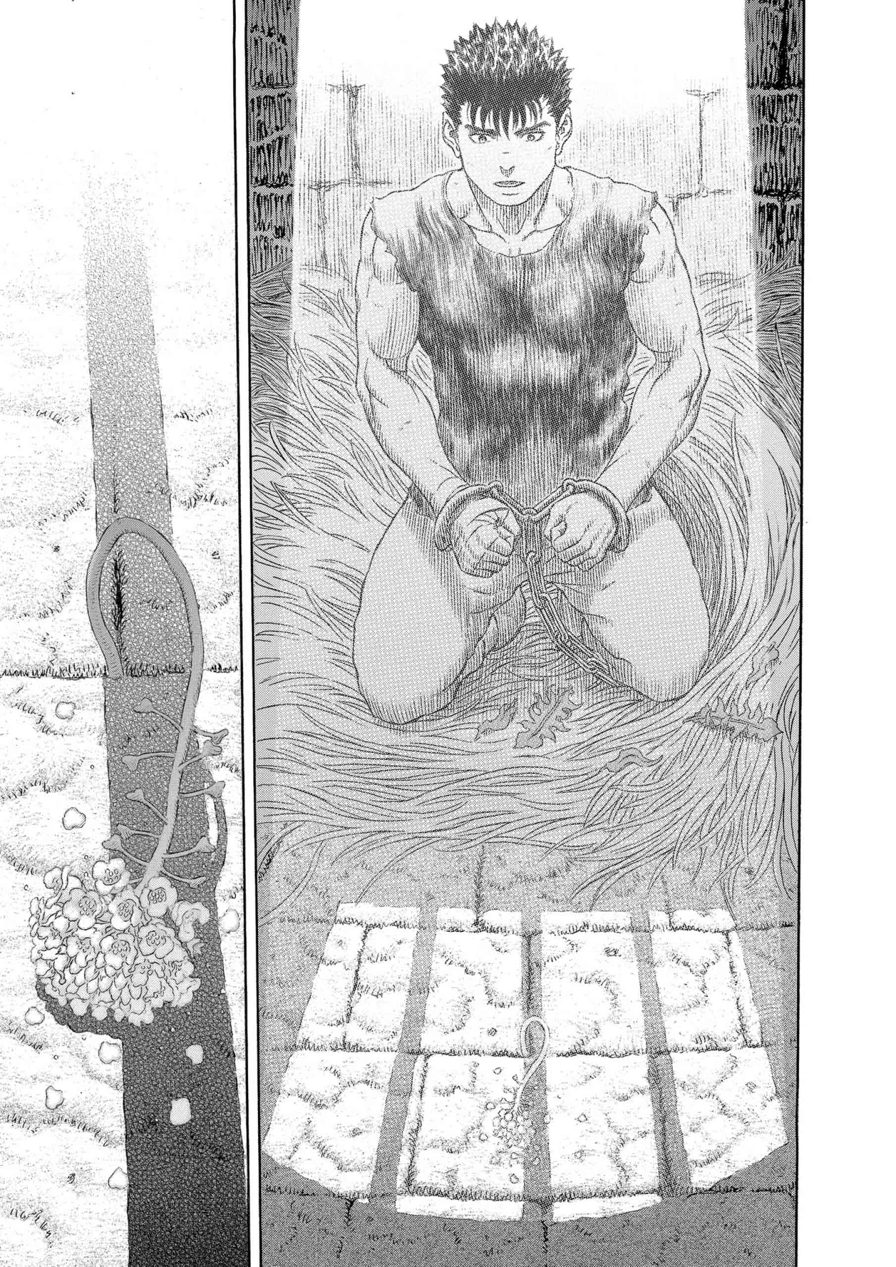 Berserk Manga β Chapter Vol 37 β Page 141