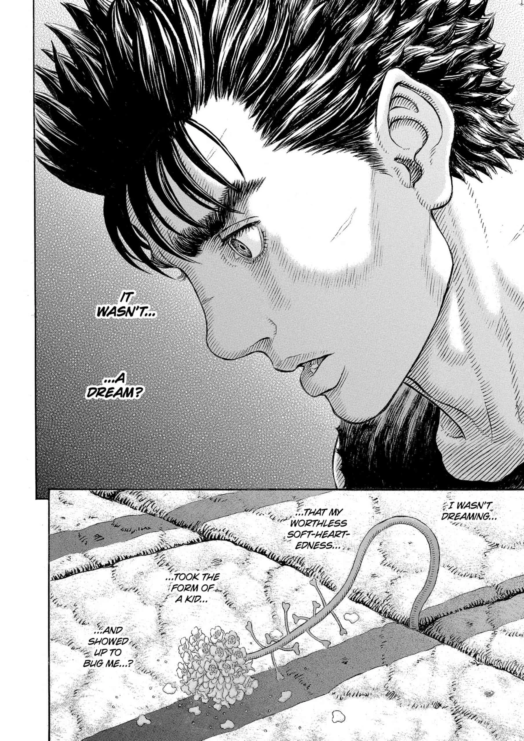 Berserk Manga β Chapter Vol 37 β Page 142