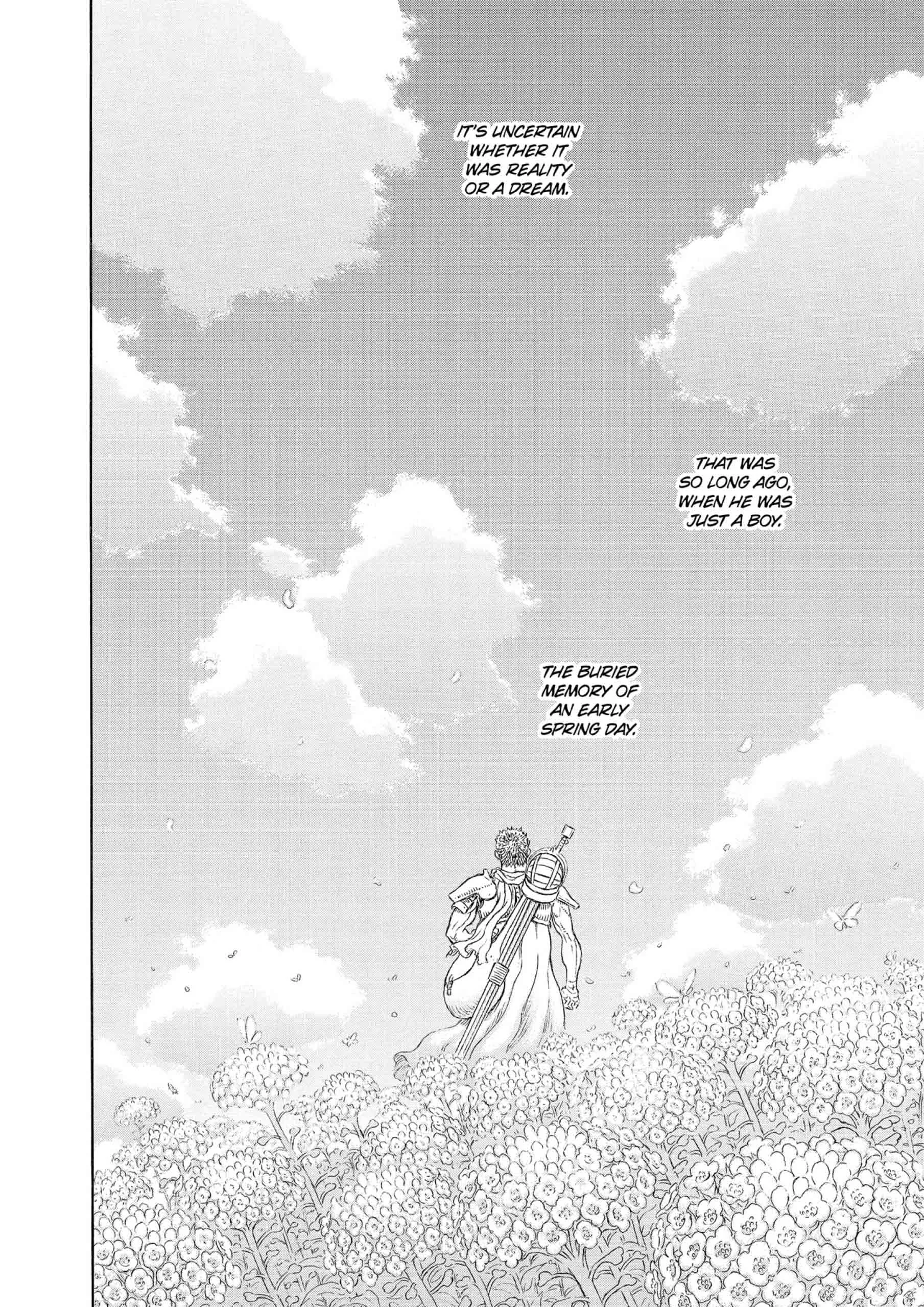 Berserk Manga β Chapter Vol 37 β Page 169