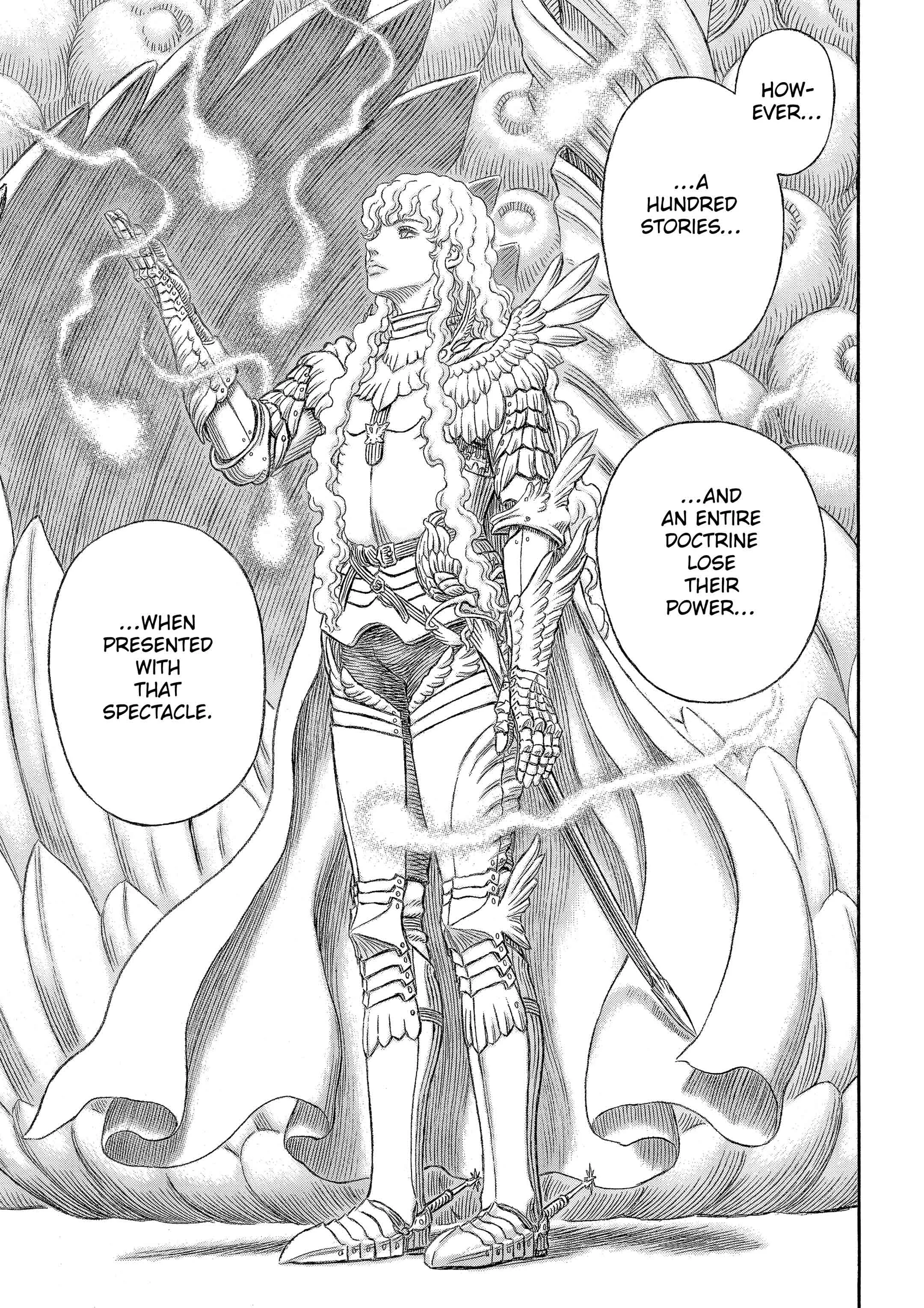 Berserk Manga — Chapter Vol 38 — Page 44