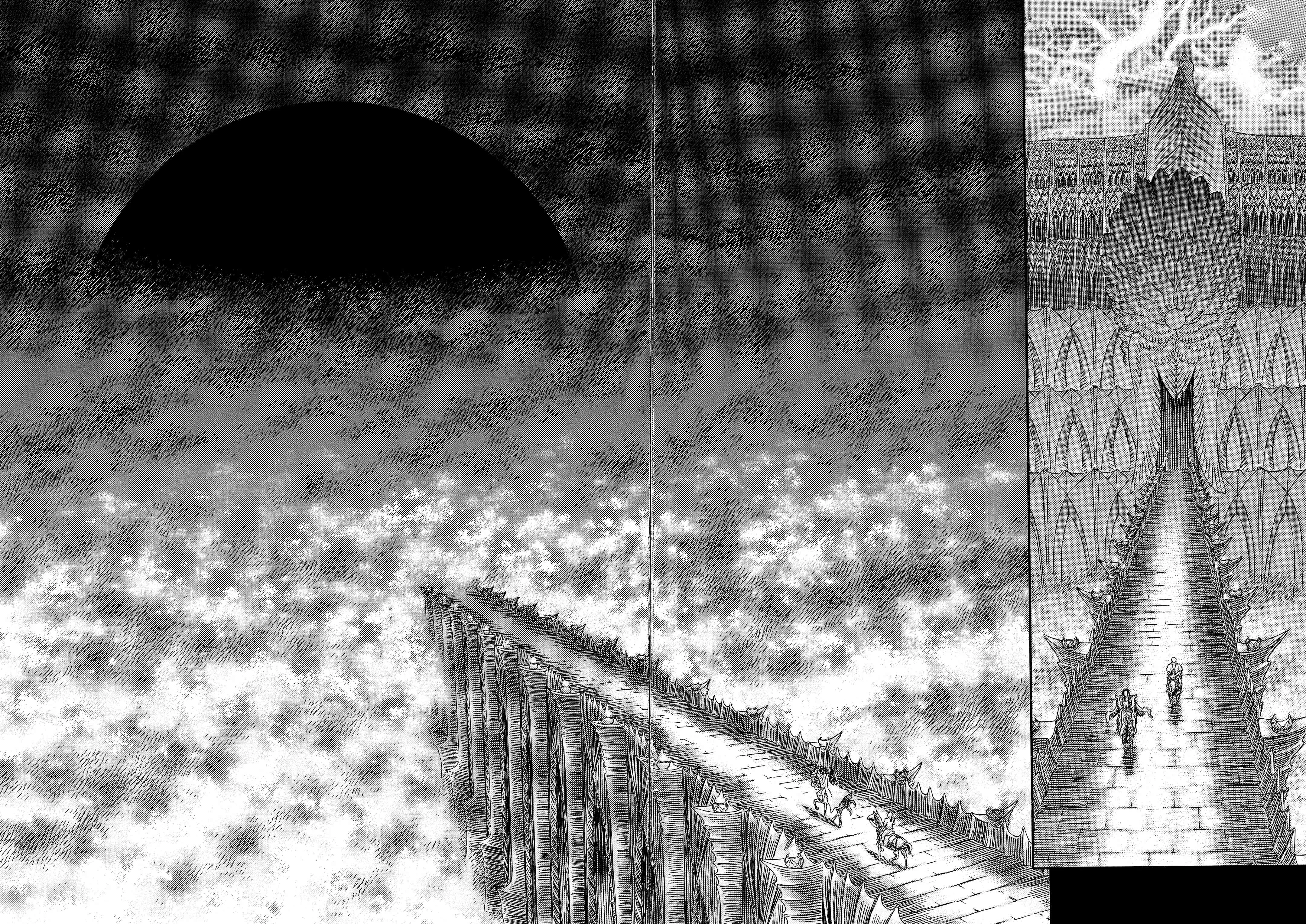 Berserk Manga — Chapter Vol 38 — Page 49