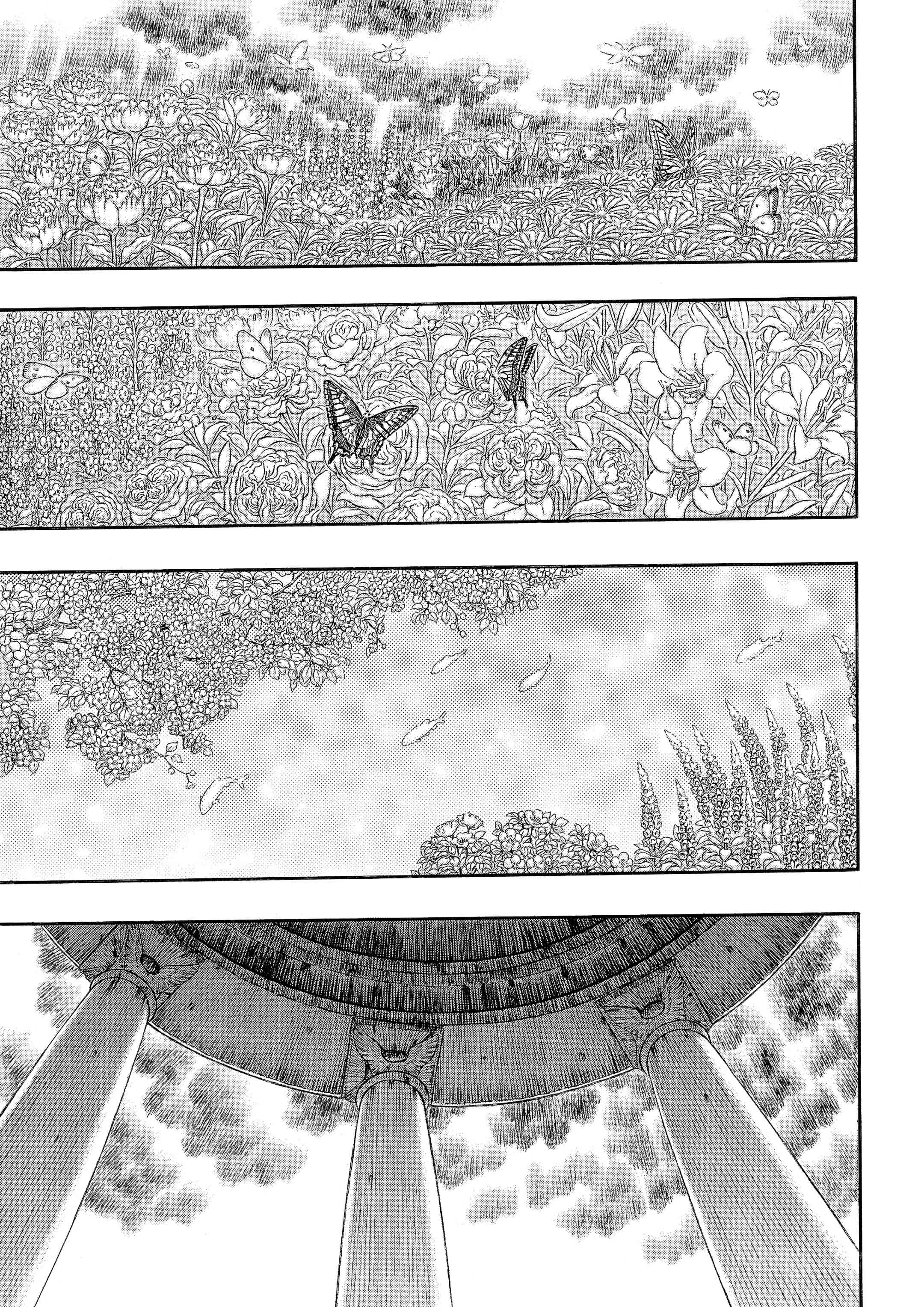 Berserk Manga — Chapter Vol 38 — Page 69