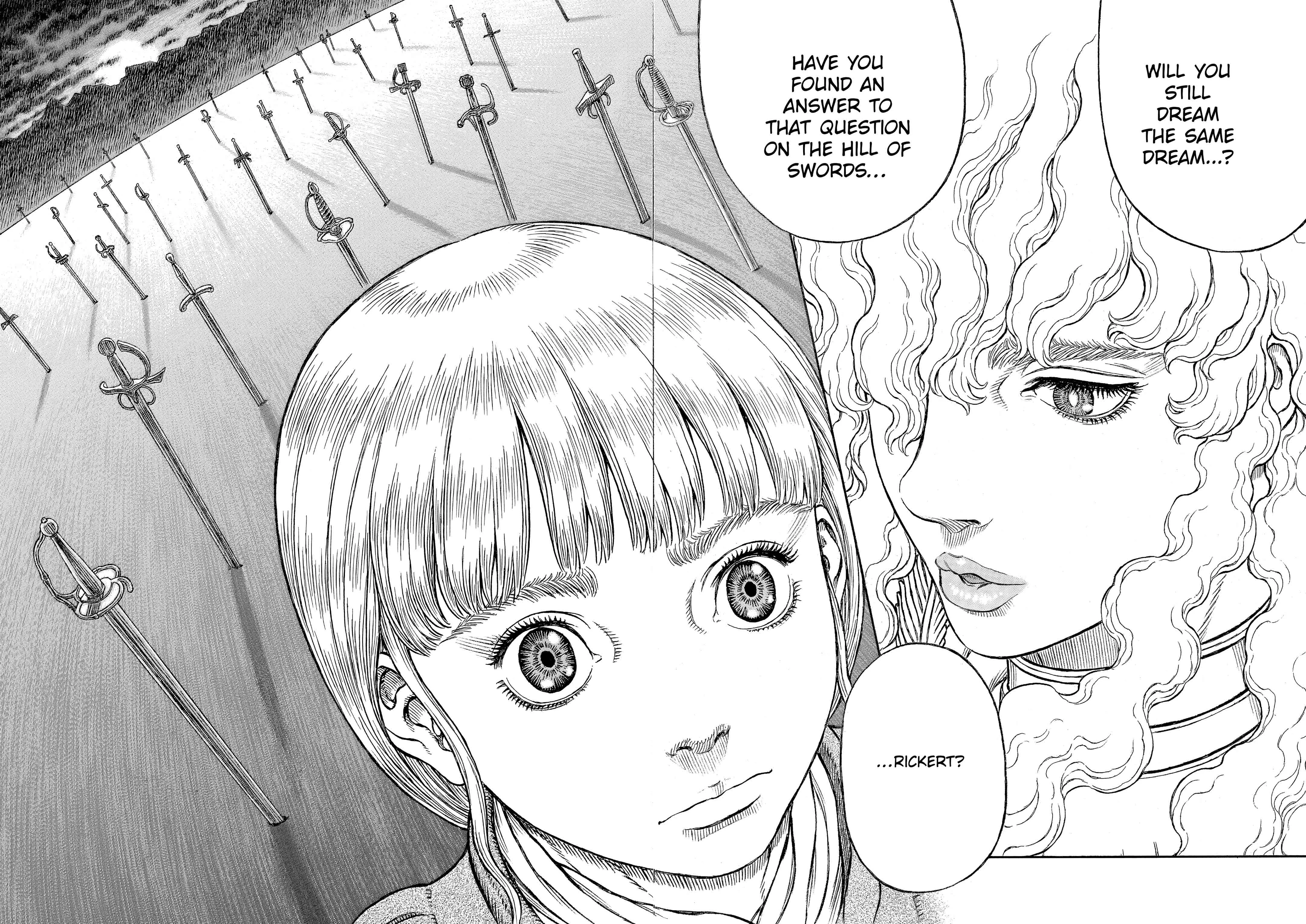 Berserk Manga — Chapter Vol 38 — Page 80