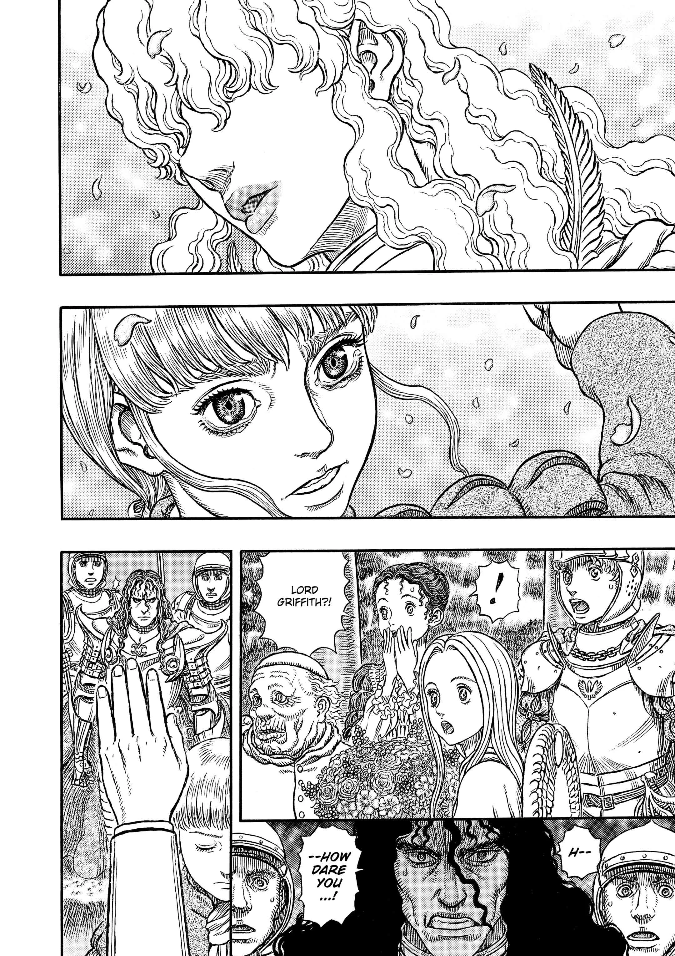 Berserk Manga — Chapter Vol 38 — Page 82