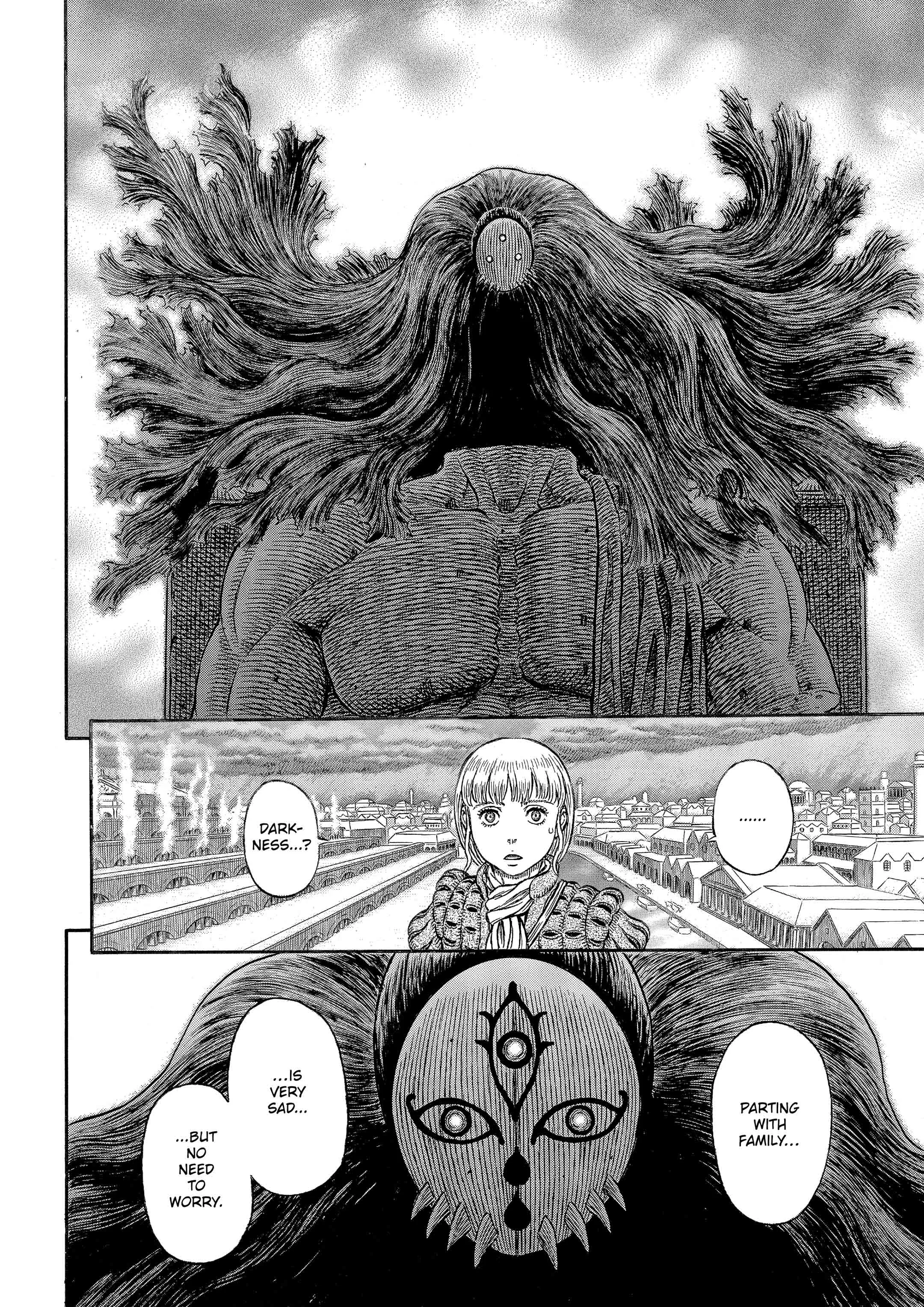 Berserk Manga — Chapter Vol 38 — Page 102