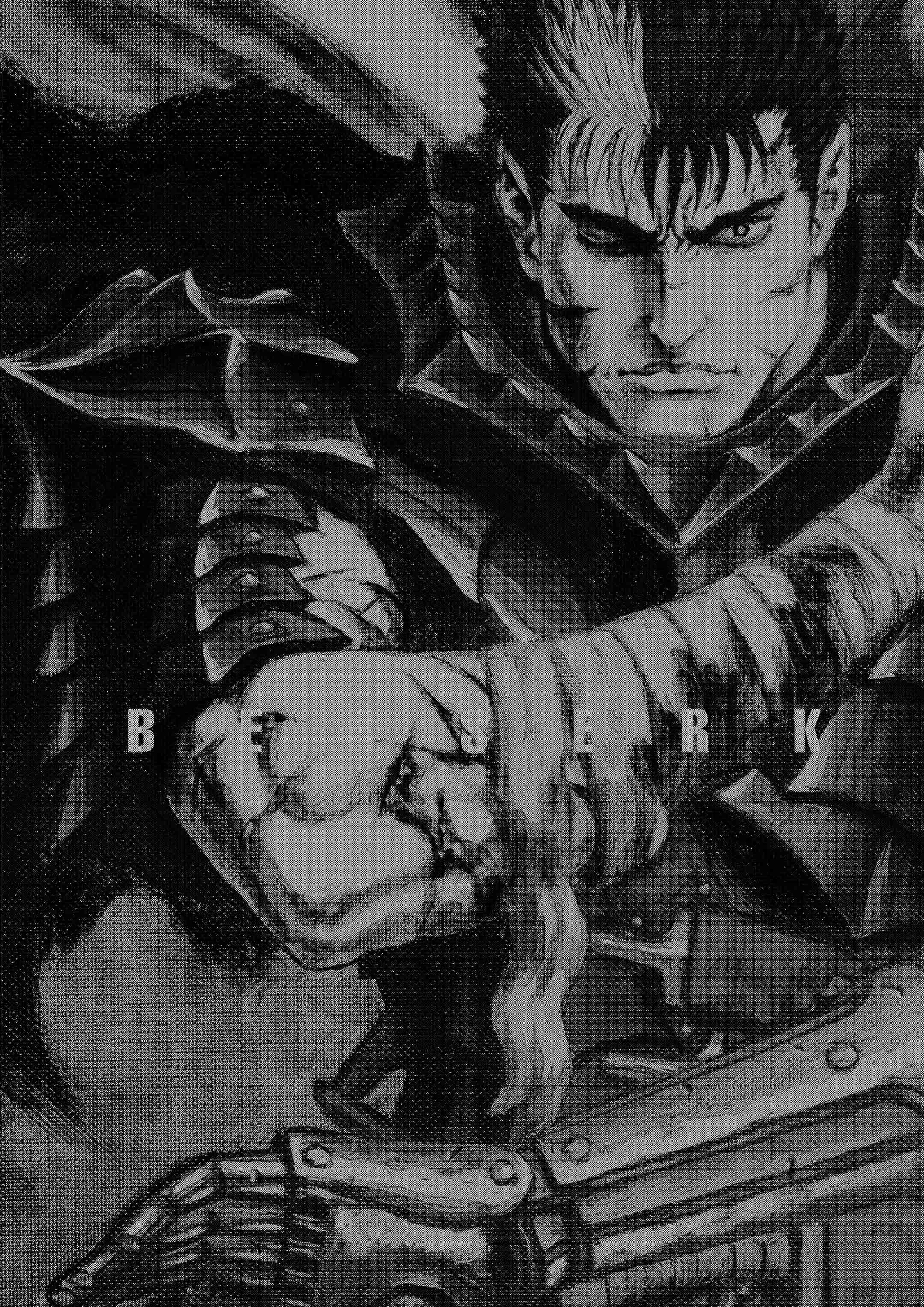 Berserk Manga — Chapter Vol 38 — Page 127
